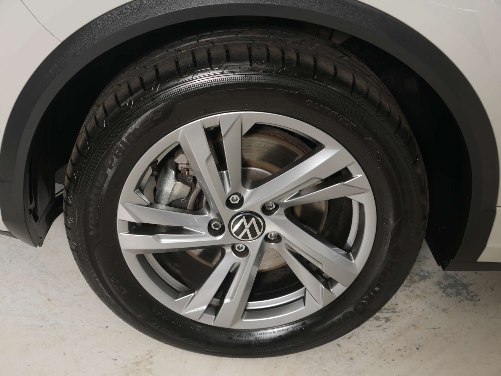 VOLKSWAGEN T-Roc, photo 4 sur 17