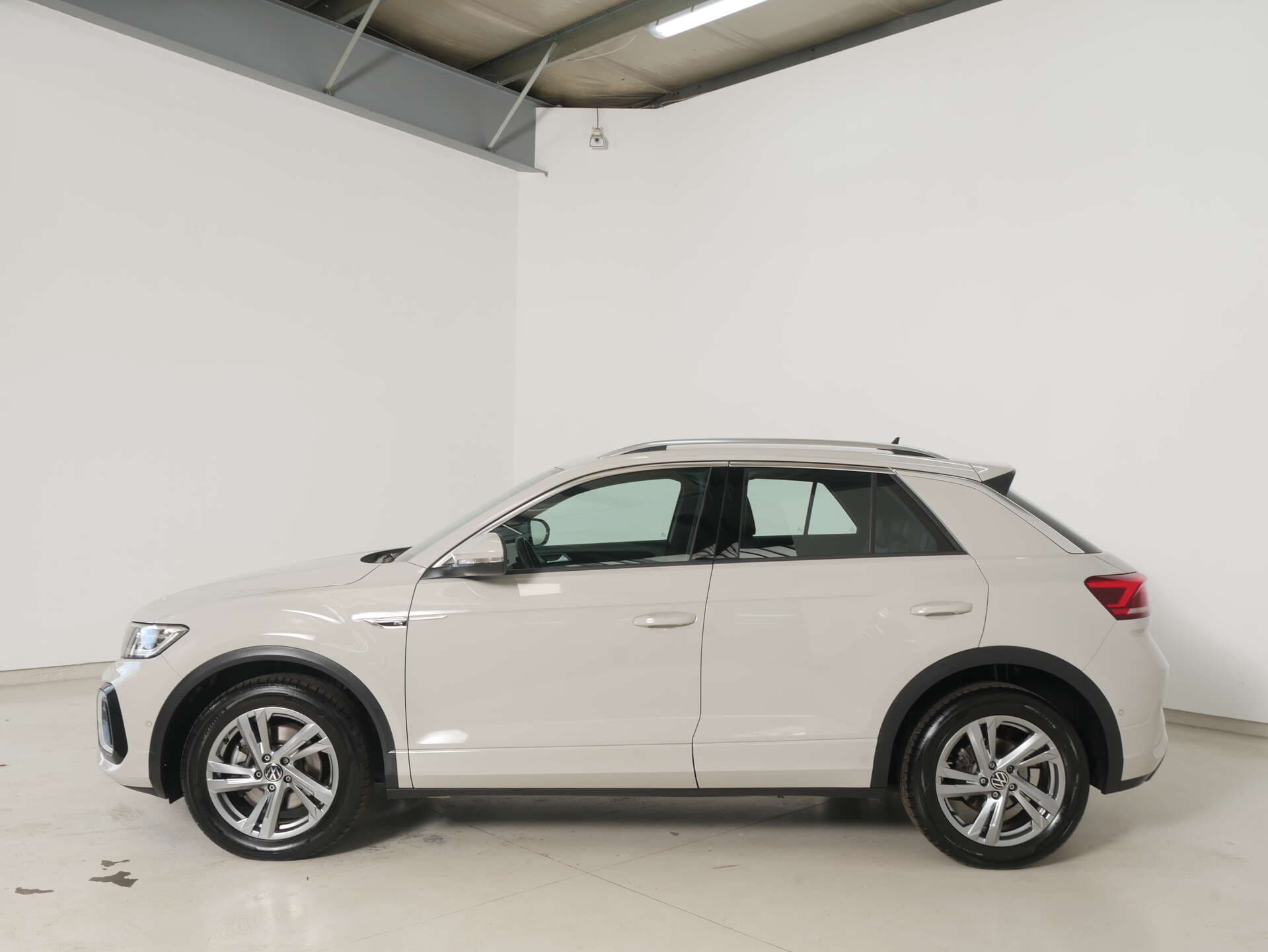 VOLKSWAGEN T-Roc, photo 5 sur 17