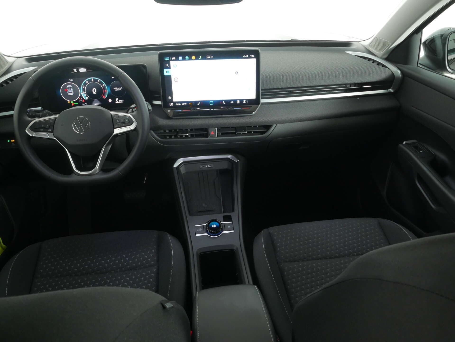 VOLKSWAGEN T-Roc, photo 10 sur 17