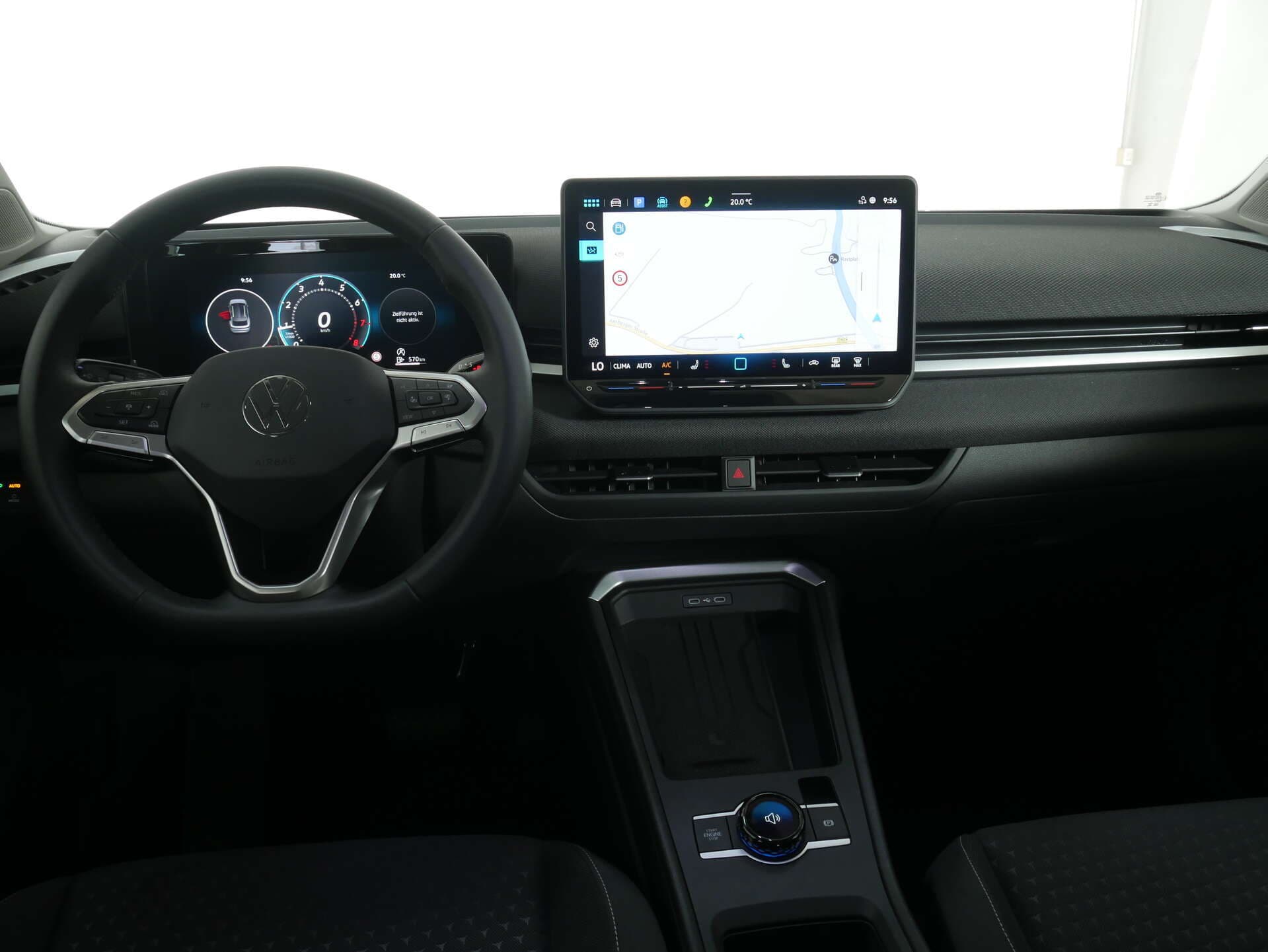 VOLKSWAGEN T-Roc, photo 11 sur 17