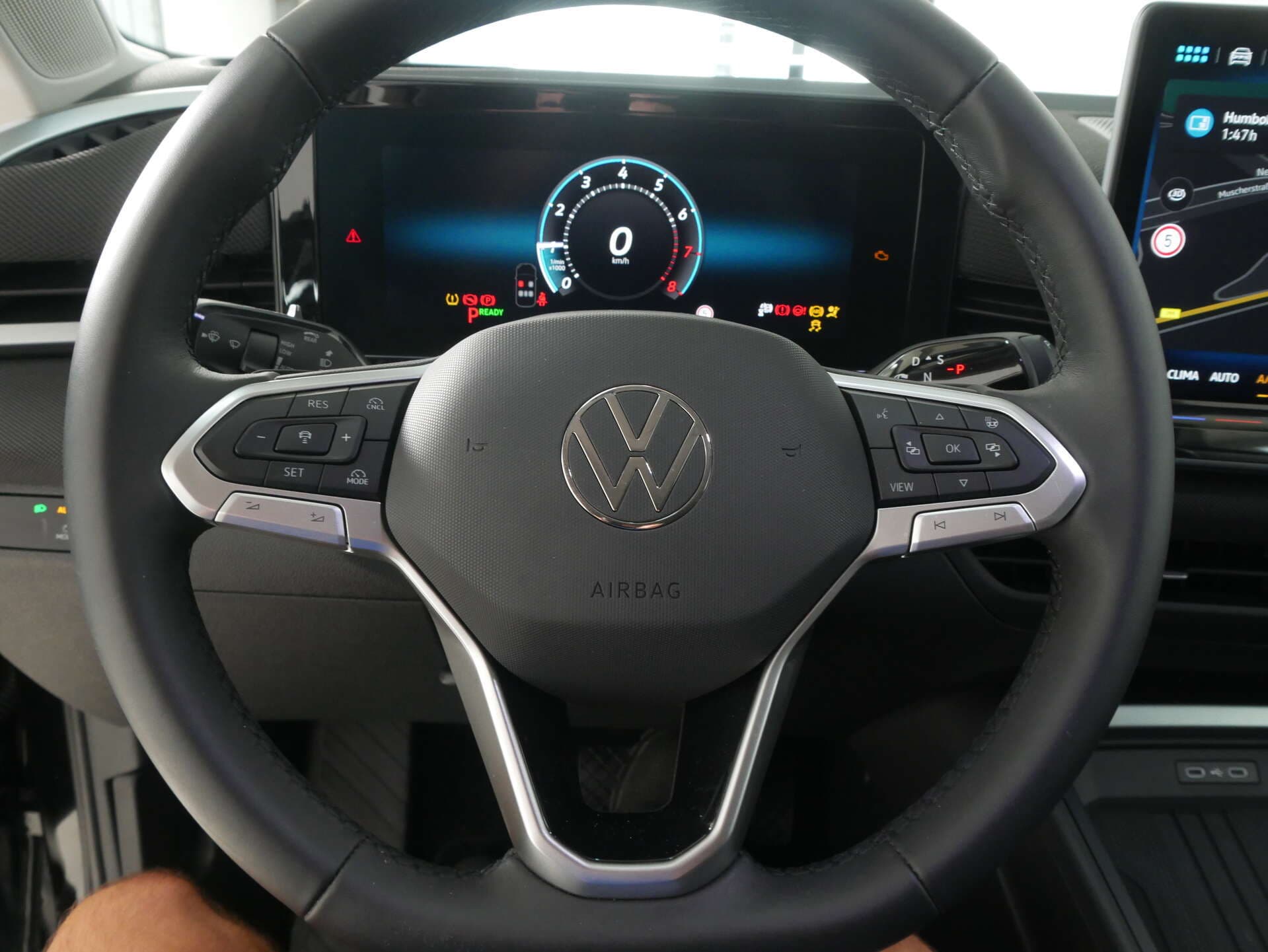 VOLKSWAGEN T-Roc, photo 12 sur 17
