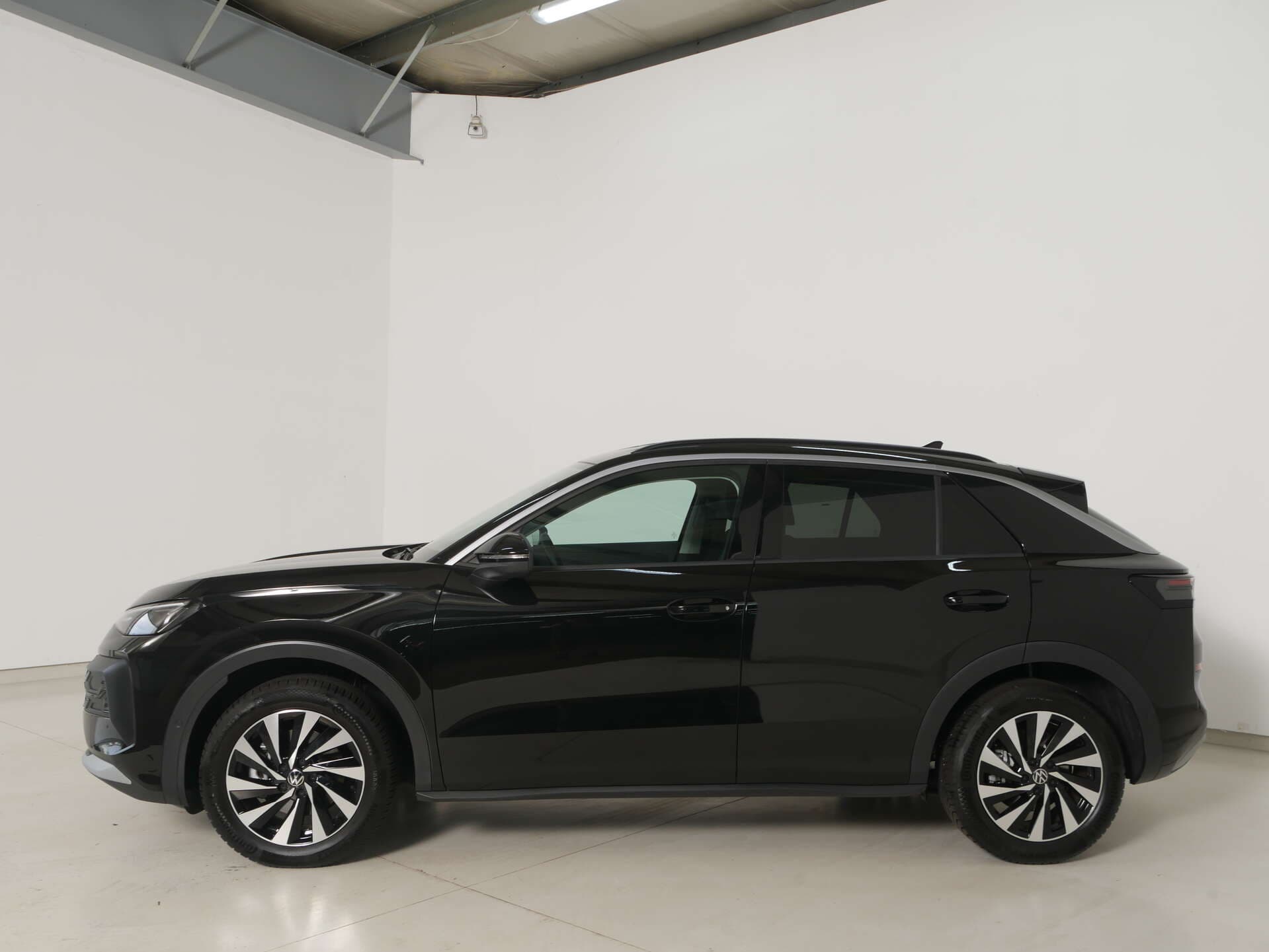 VOLKSWAGEN T-Roc, photo 5 sur 17