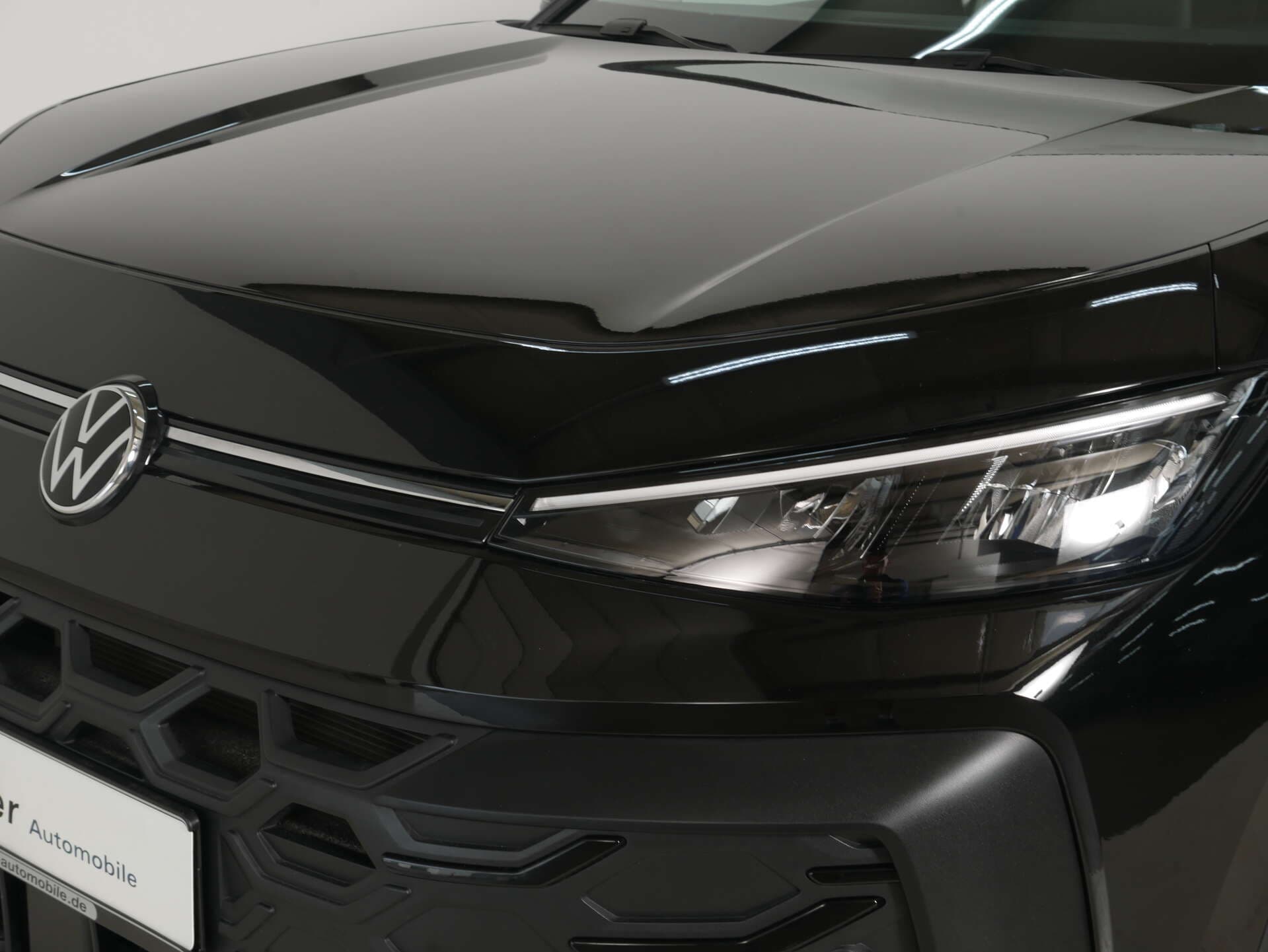 VOLKSWAGEN T-Roc, photo 6 sur 17