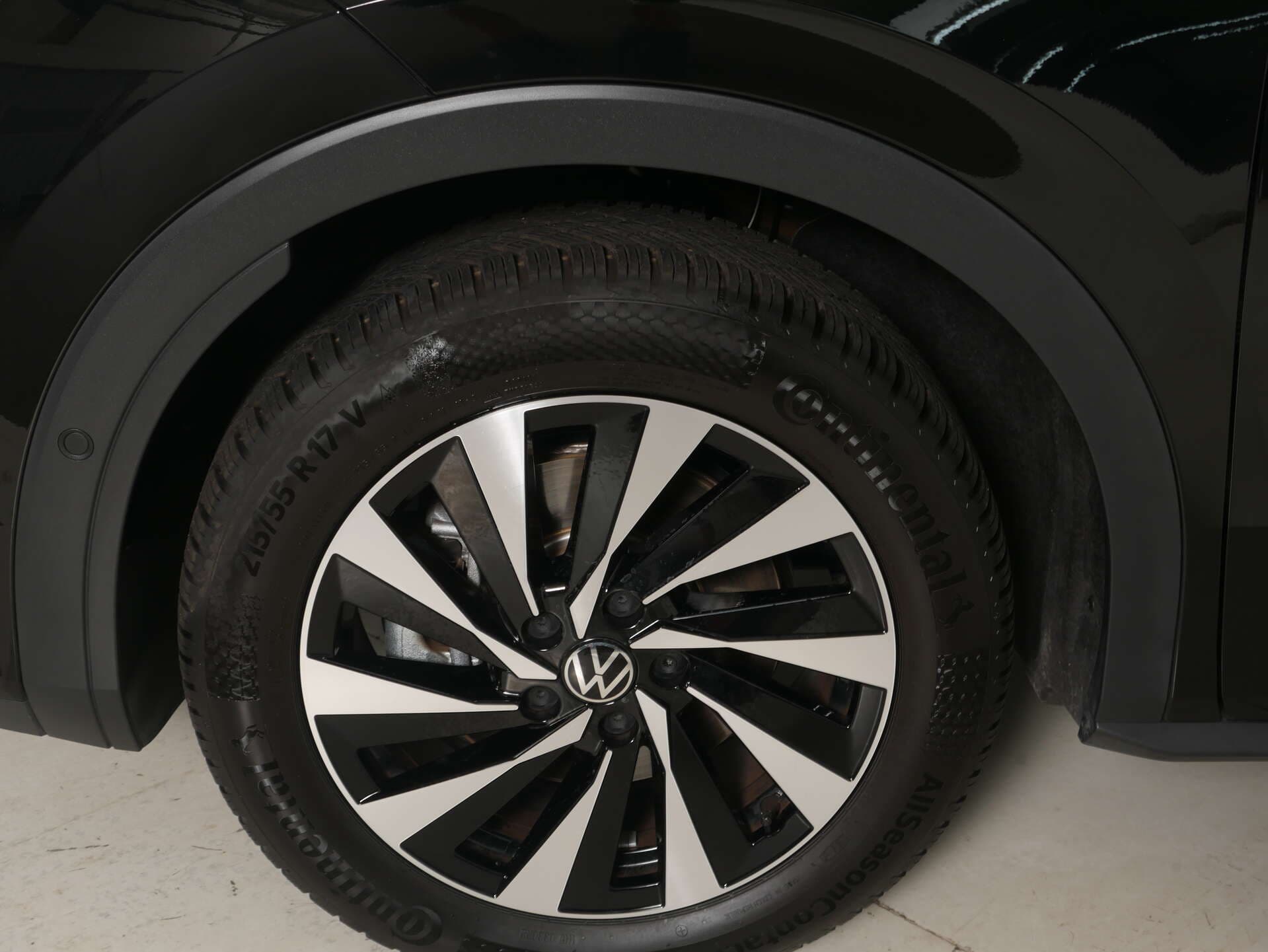 VOLKSWAGEN T-Roc, photo 7 sur 17
