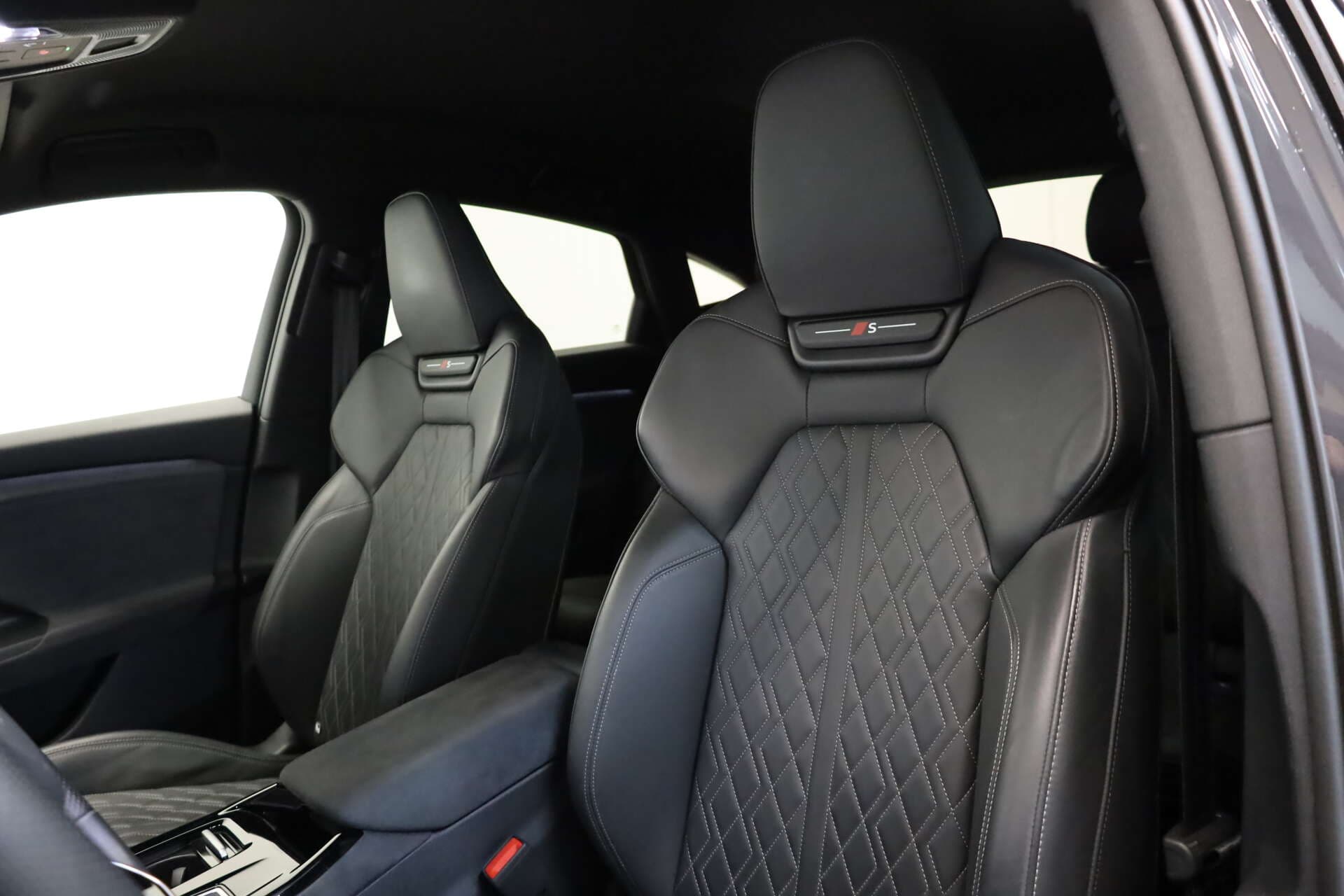 AUDI Q6 Sportback, photo 9 sur 17