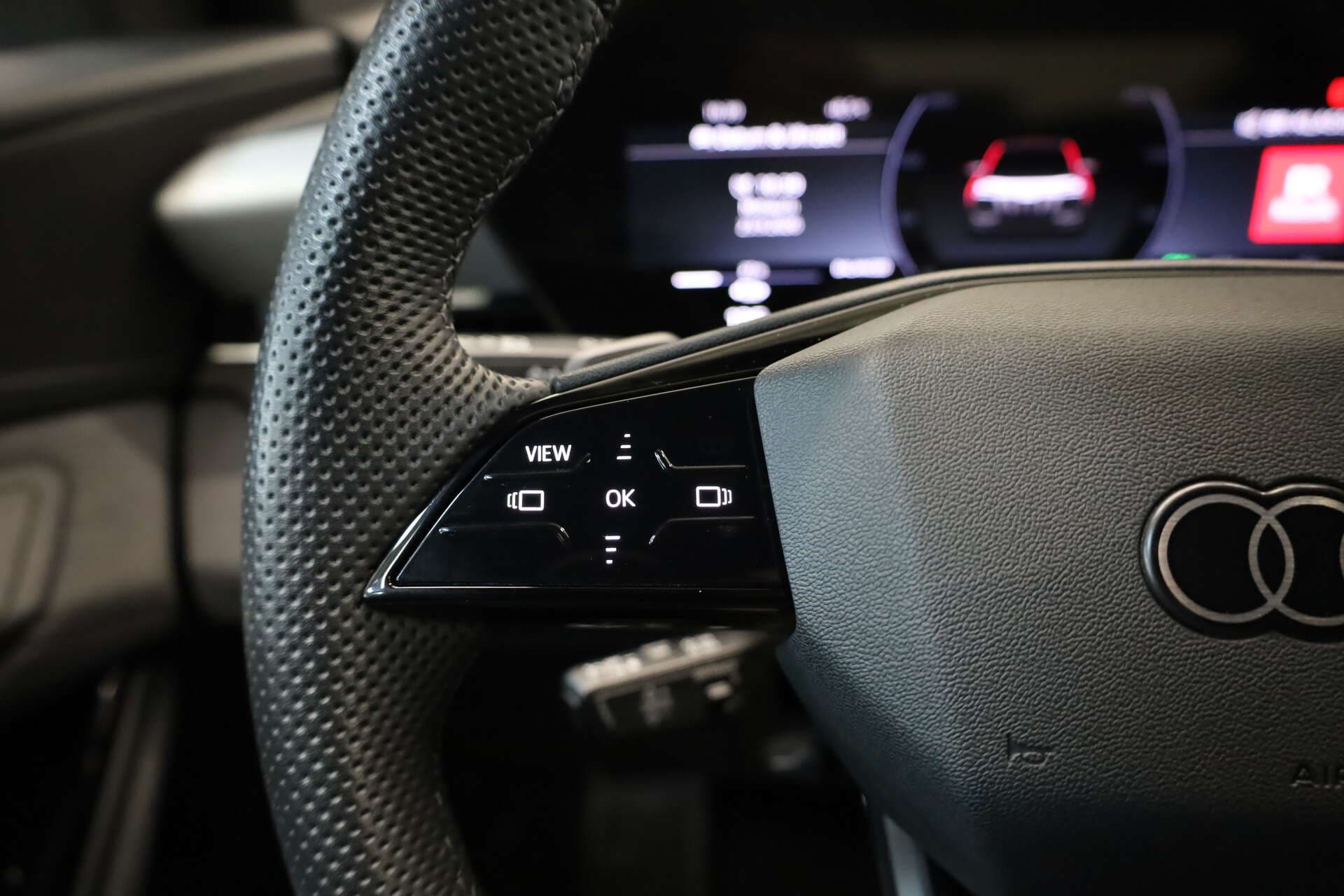 AUDI Q6 Sportback, photo 14 sur 17