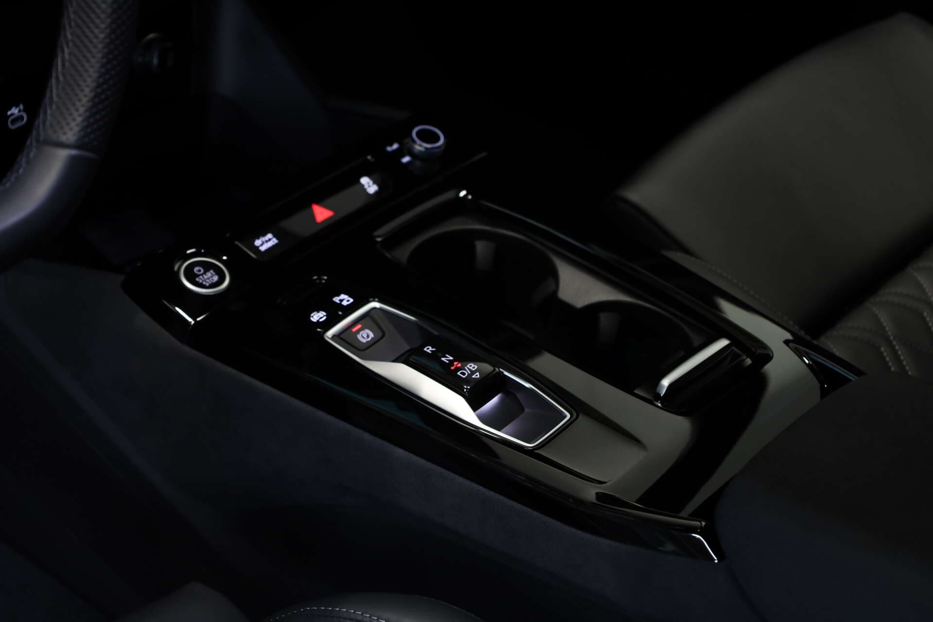 AUDI Q6 Sportback, photo 17 sur 17