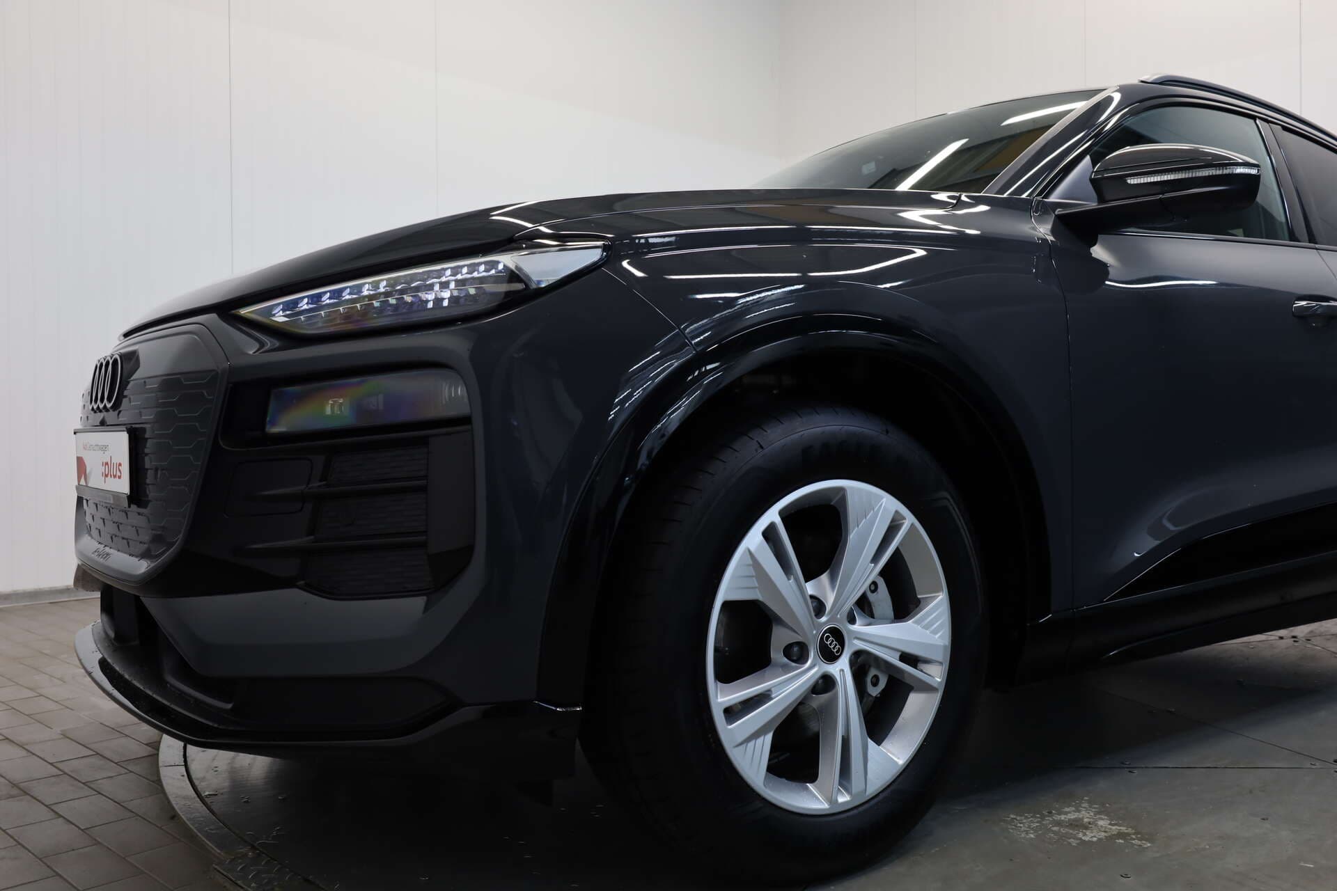 AUDI Q6 Sportback, photo 6 sur 17