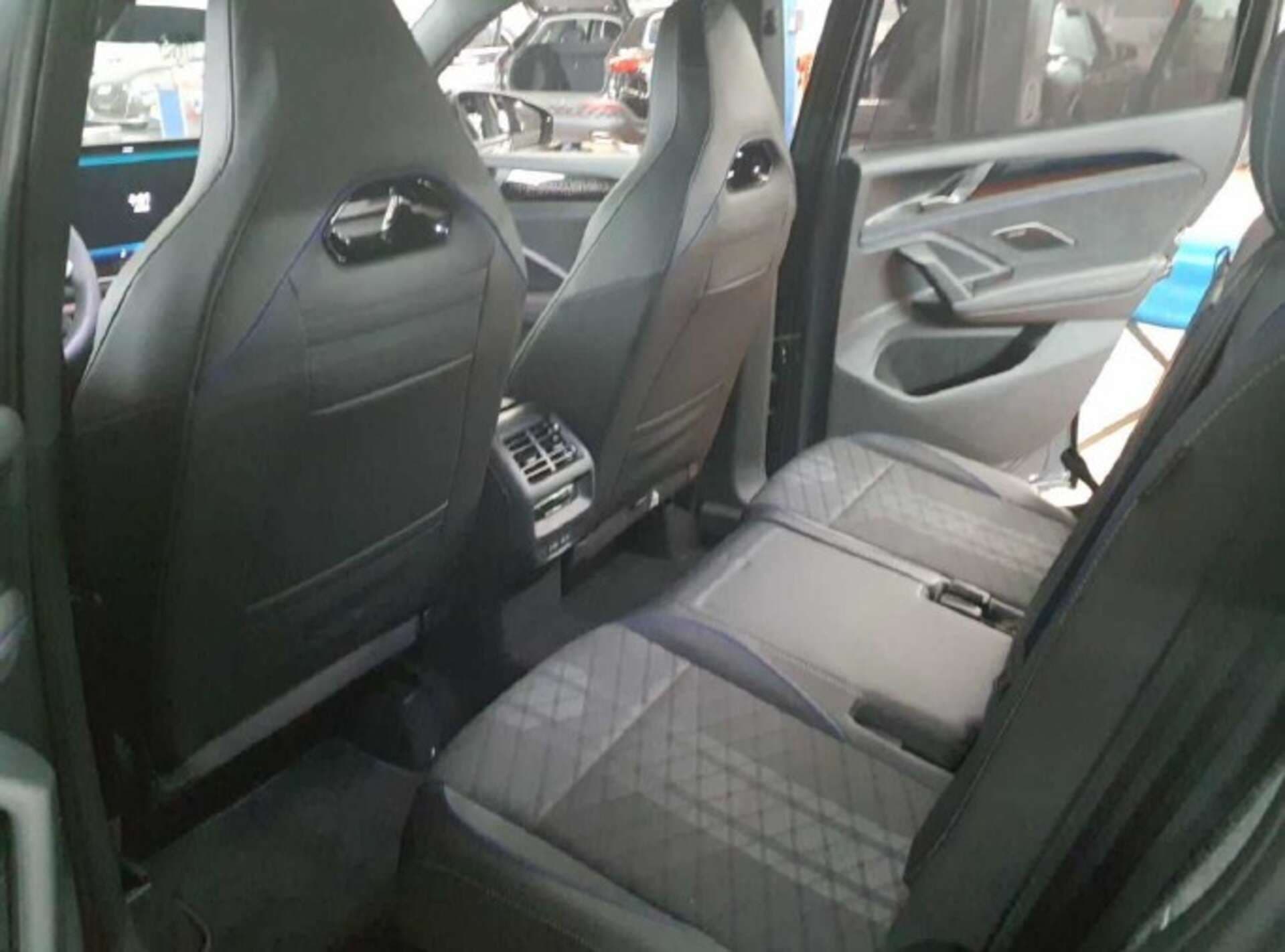 VOLKSWAGEN Tayron, photo 5 sur 8