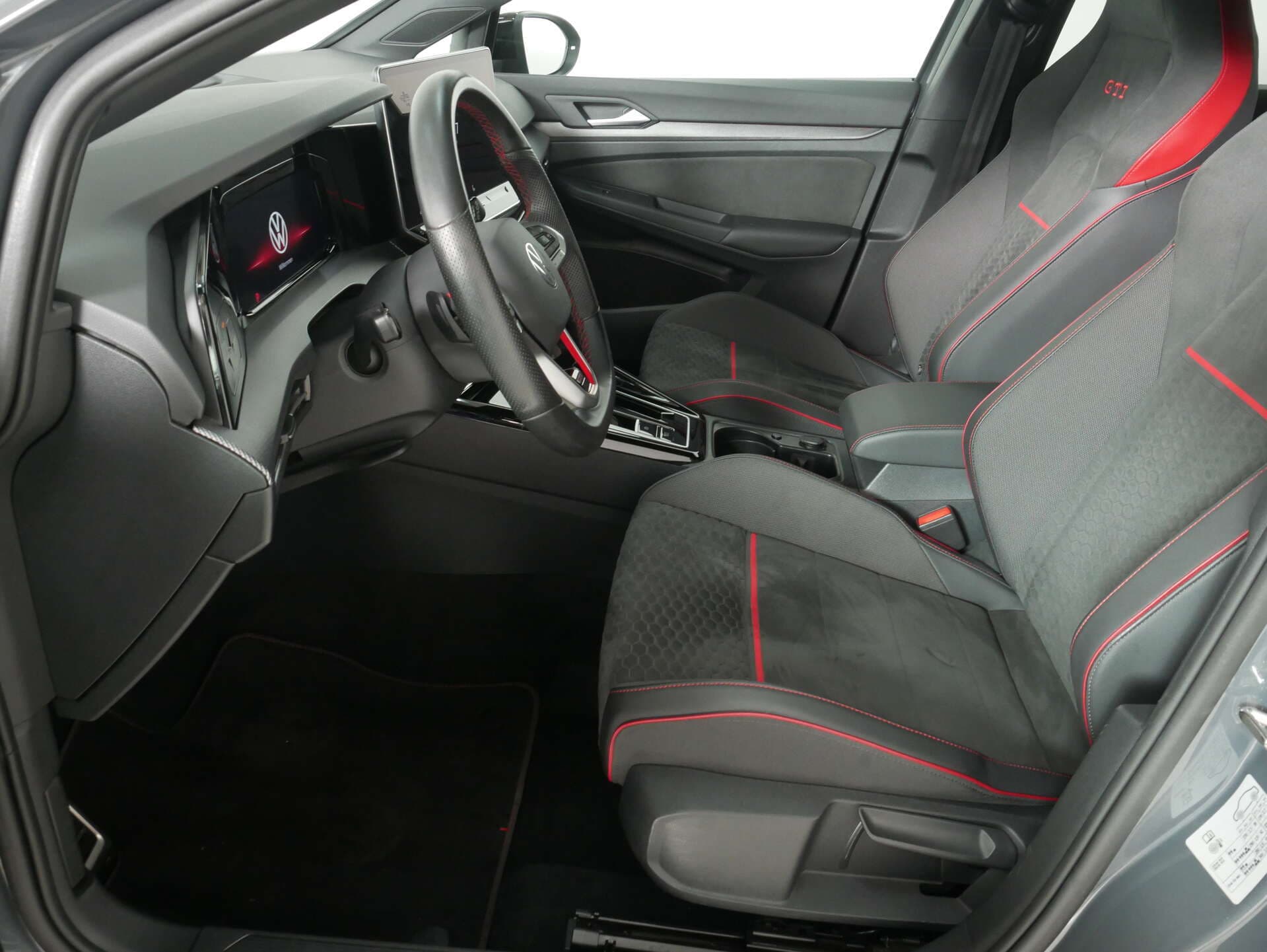 VOLKSWAGEN Golf, photo 9 sur 17
