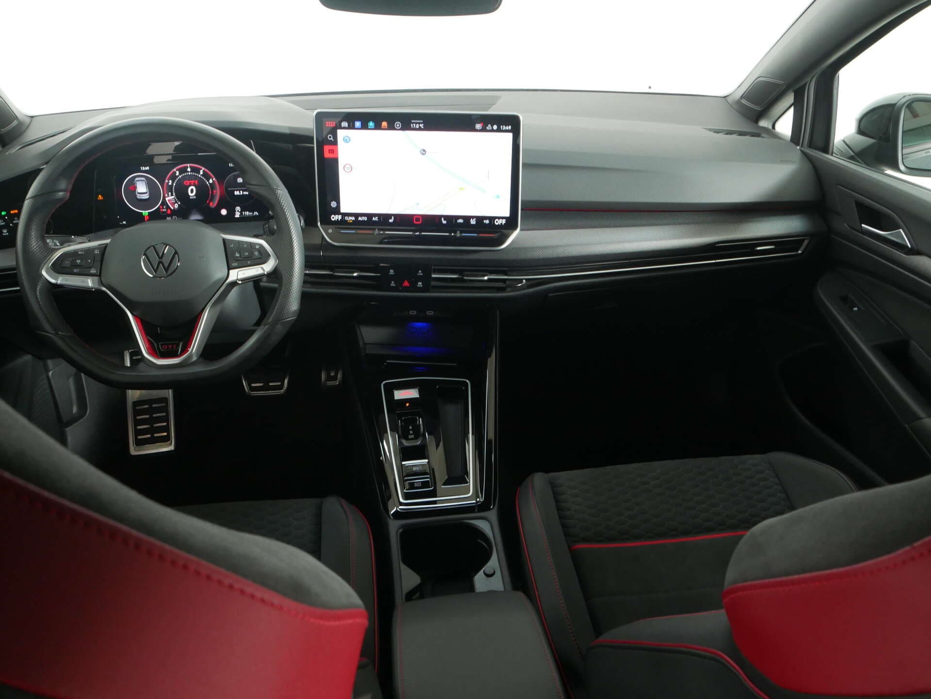 VOLKSWAGEN Golf, photo 10 sur 17
