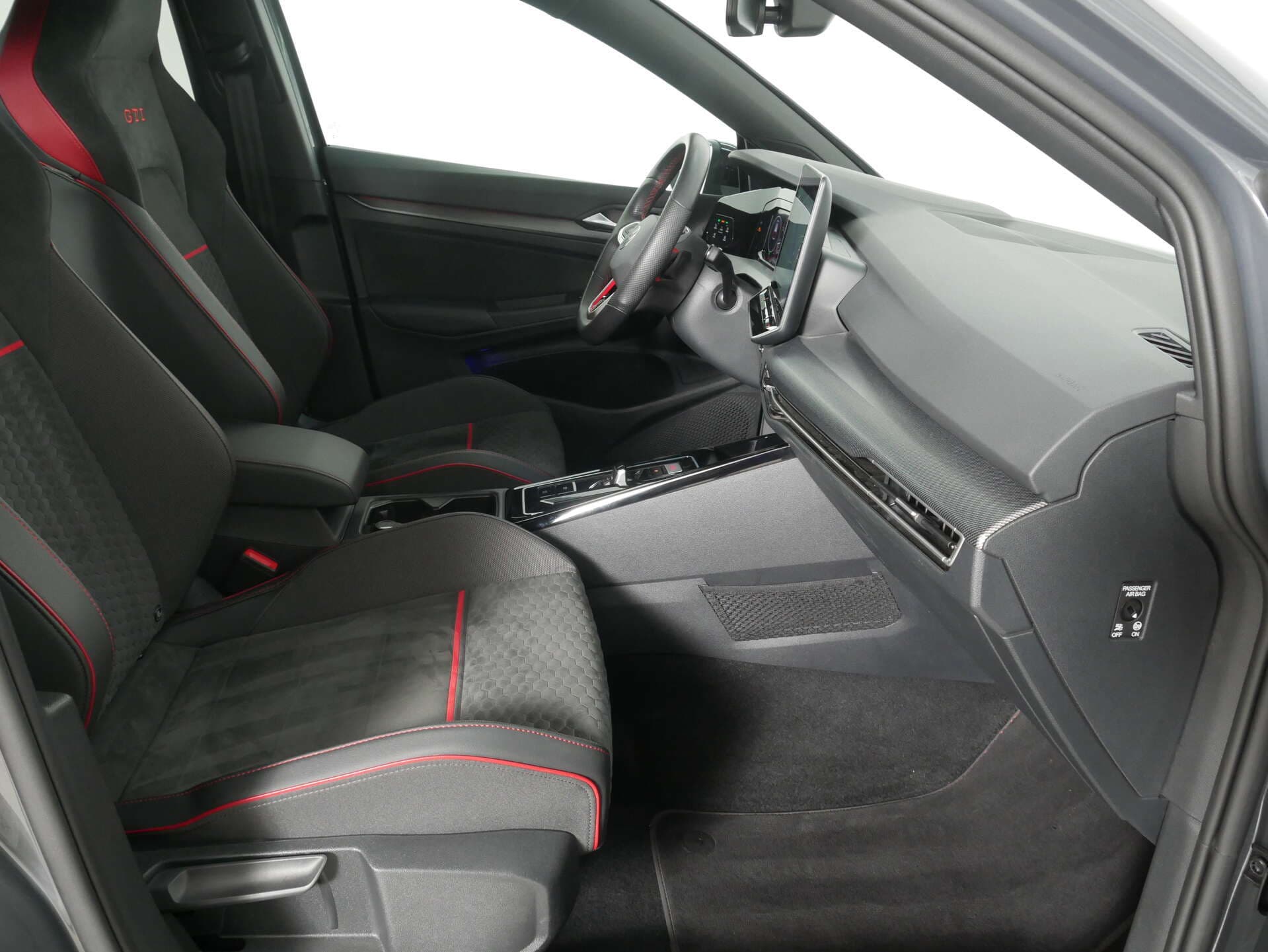 VOLKSWAGEN Golf, photo 15 sur 17
