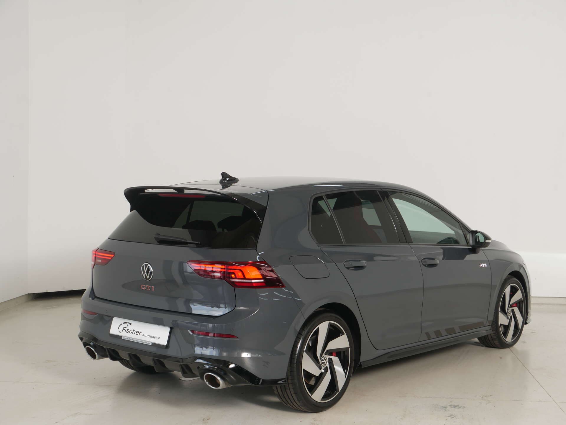 VOLKSWAGEN Golf, photo 3 sur 17