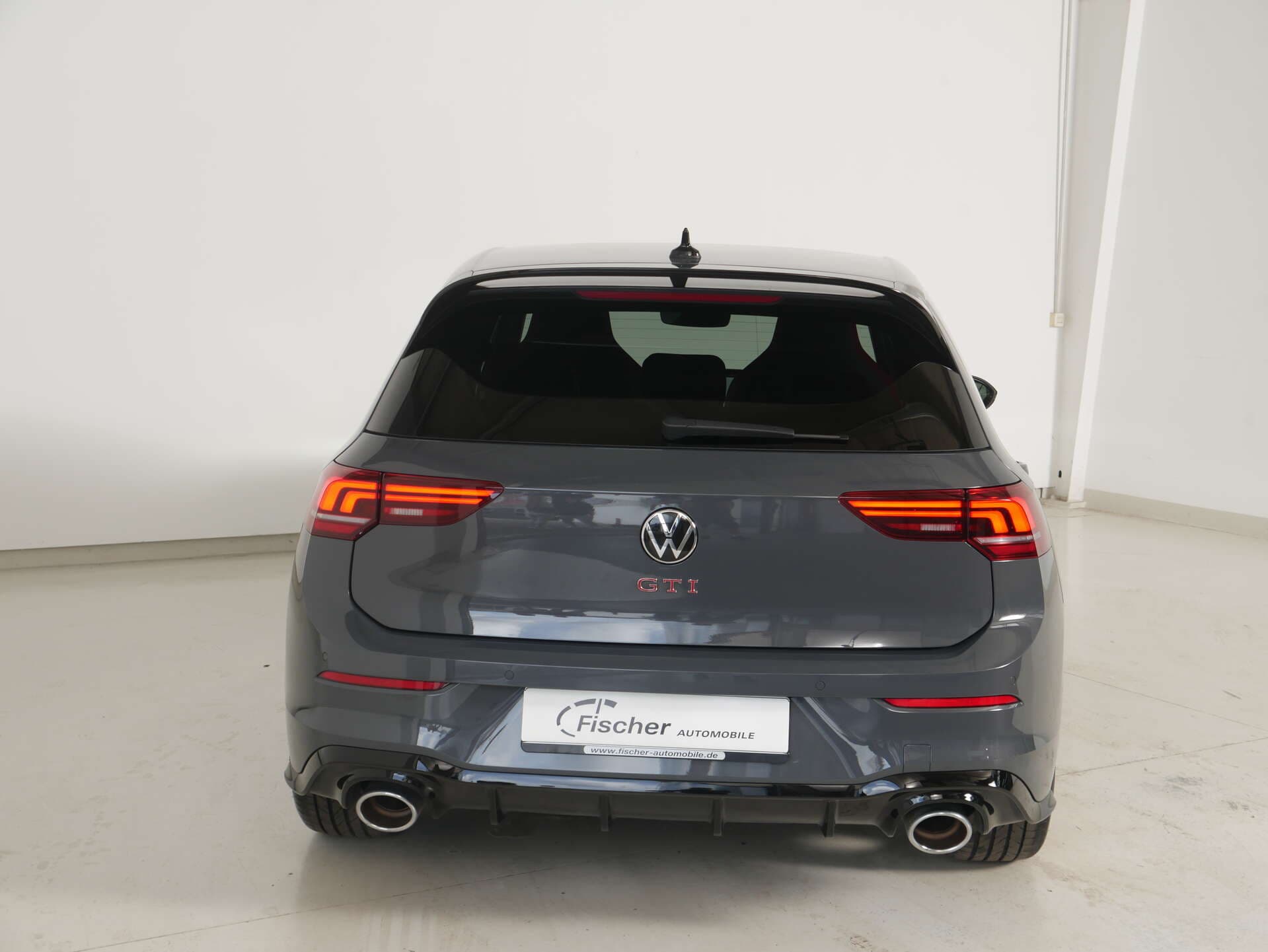 VOLKSWAGEN Golf, photo 4 sur 17
