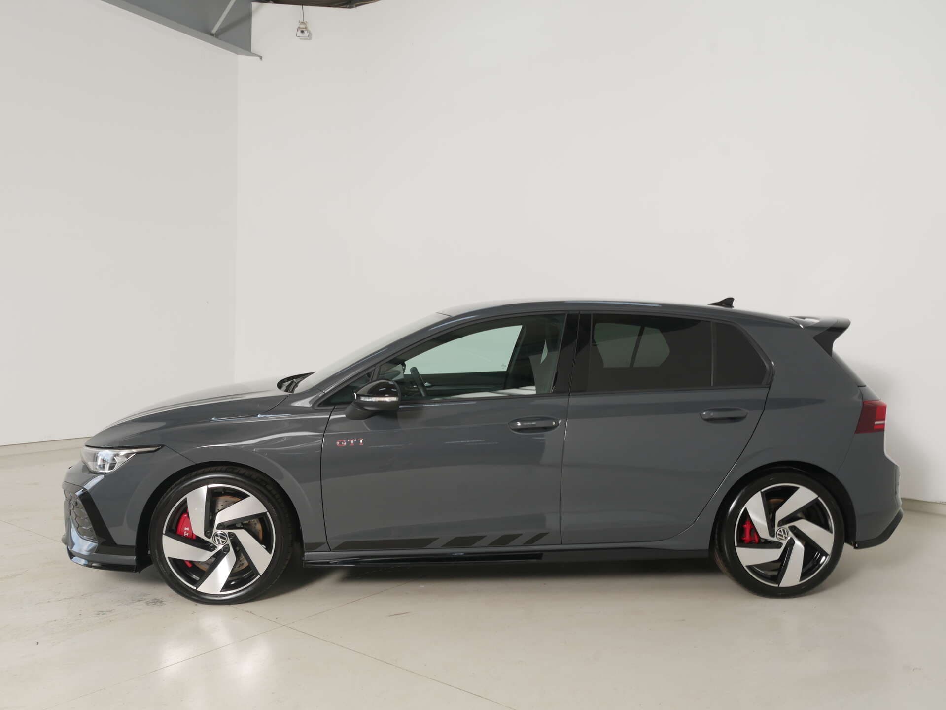 VOLKSWAGEN Golf, photo 5 sur 17
