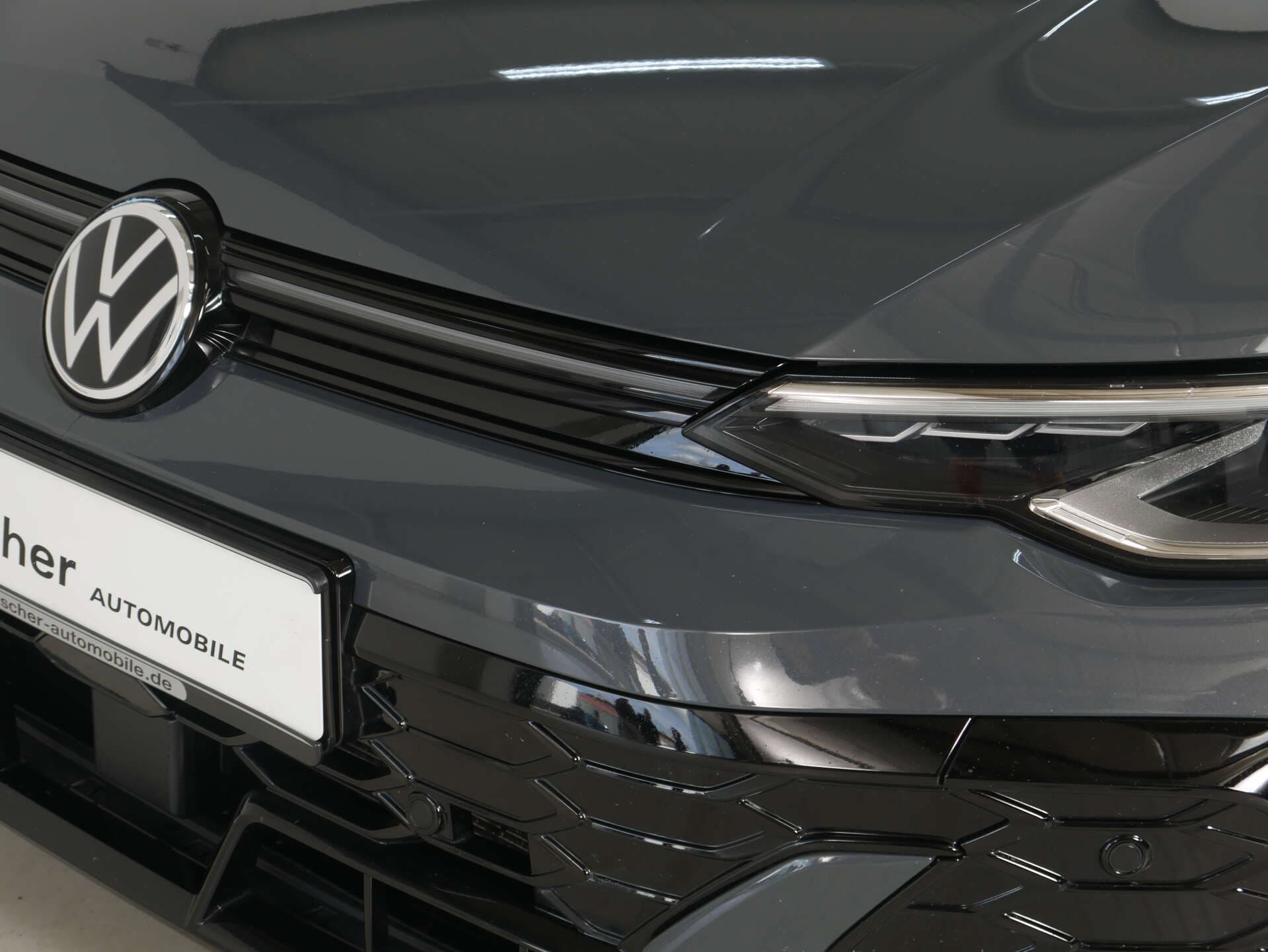 VOLKSWAGEN Golf, photo 6 sur 17