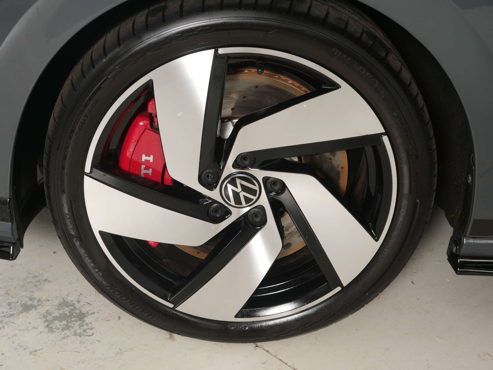 VOLKSWAGEN Golf, photo 7 sur 17