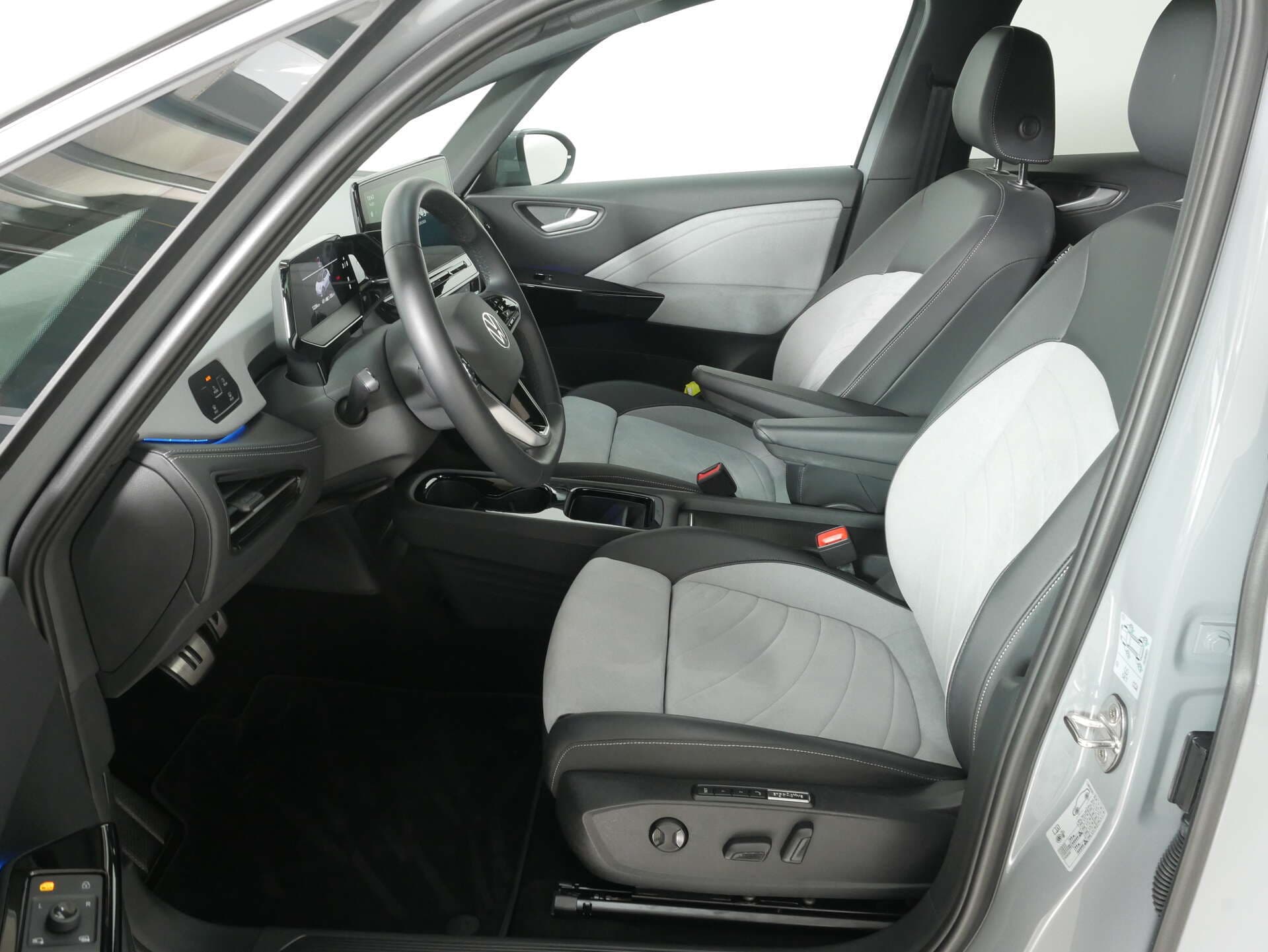VOLKSWAGEN ID.3, photo 10 sur 17