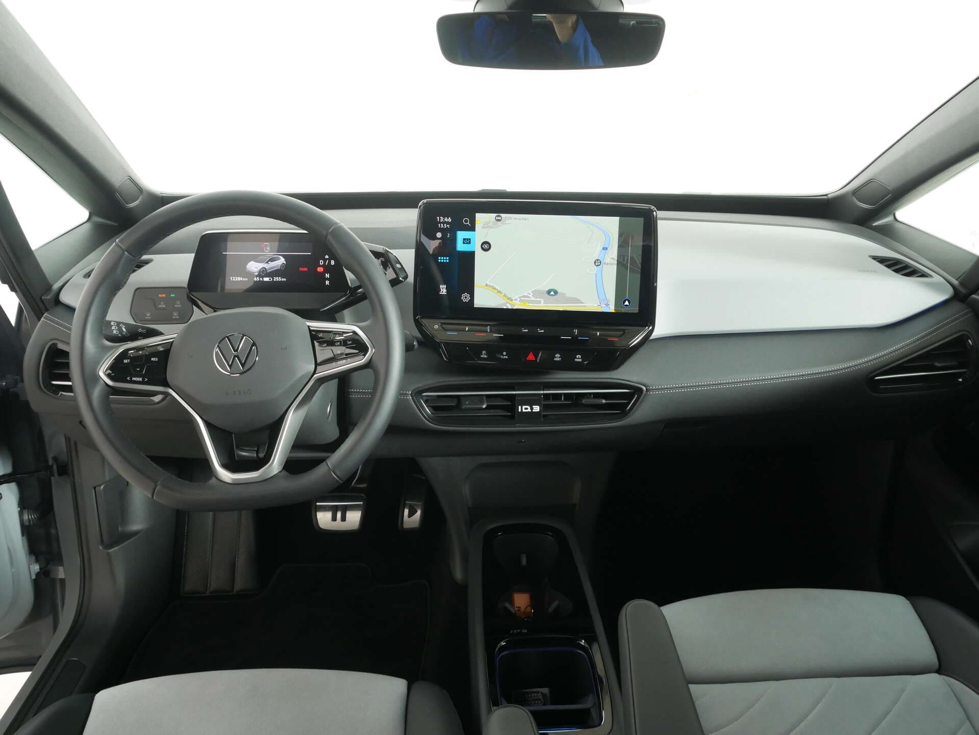VOLKSWAGEN ID.3, photo 11 sur 17