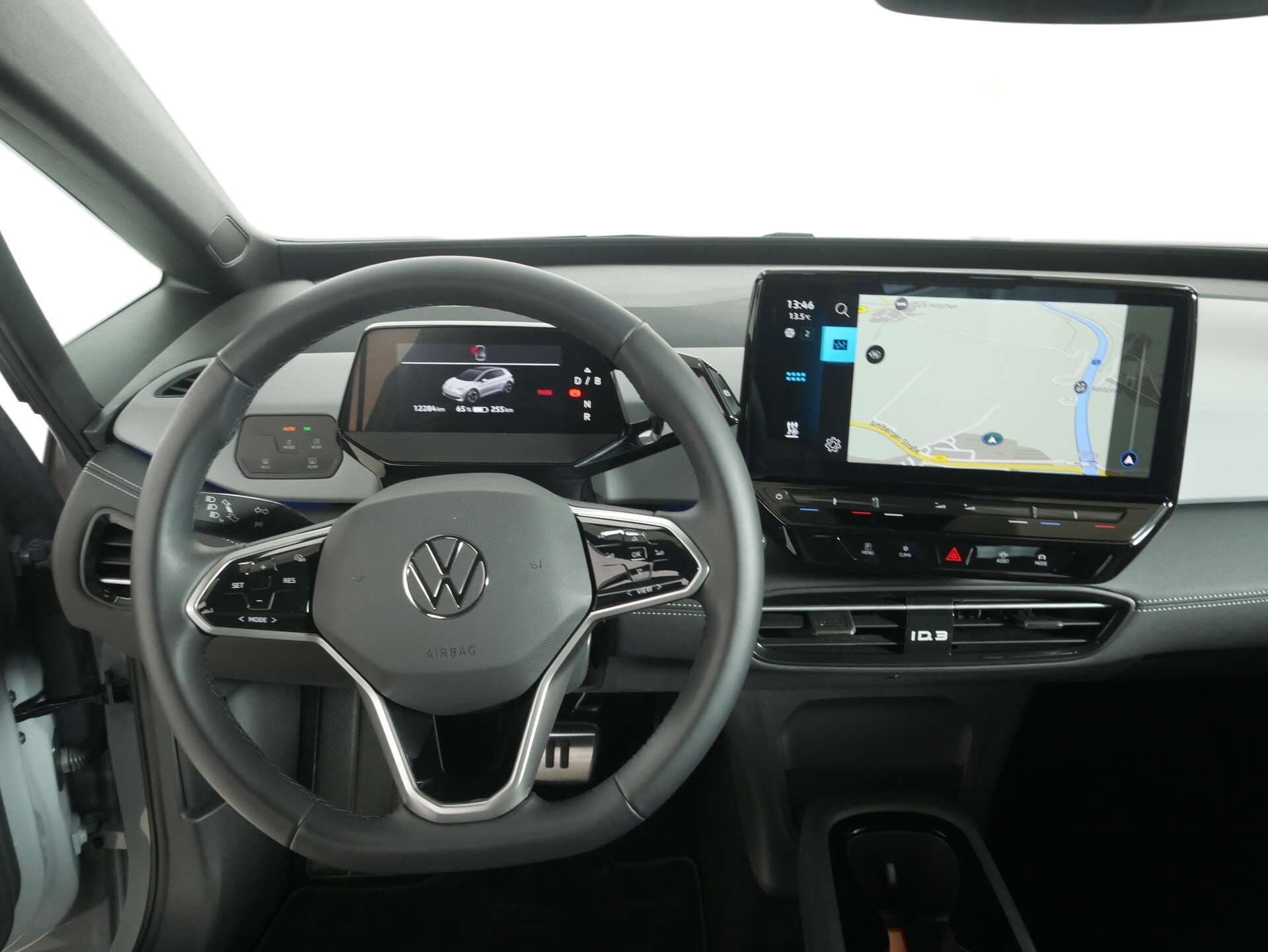 VOLKSWAGEN ID.3, photo 12 sur 17