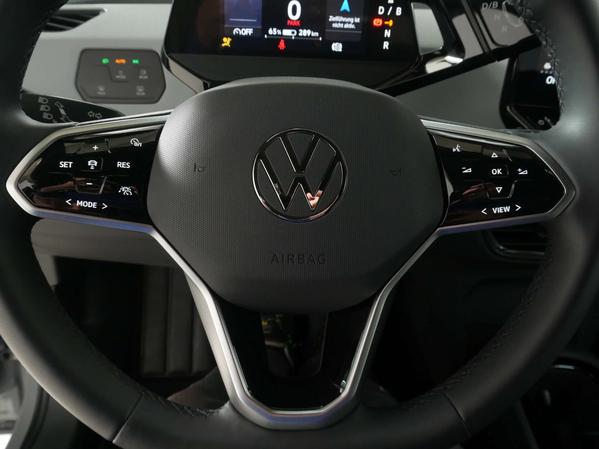VOLKSWAGEN ID.3, photo 13 sur 17