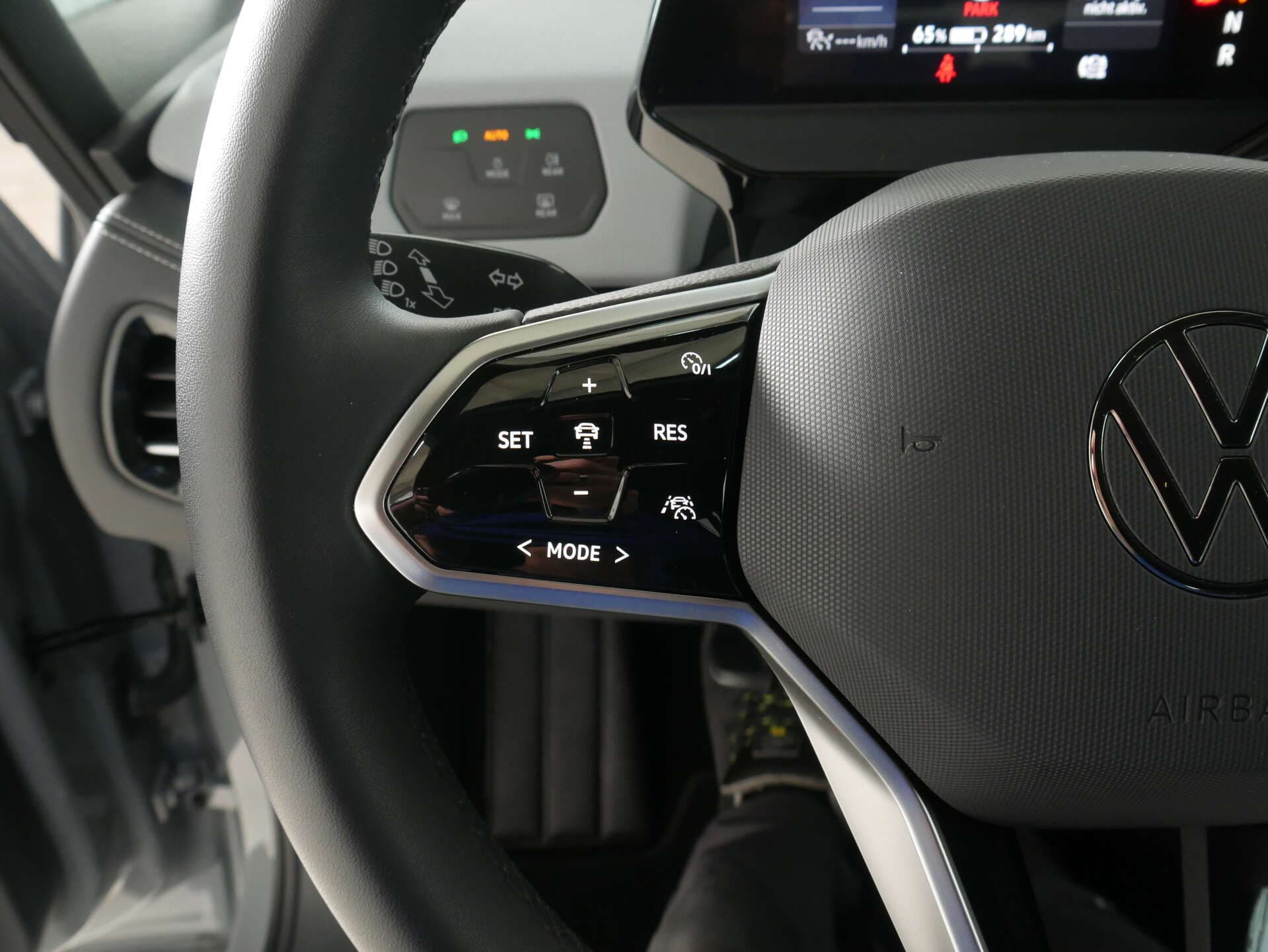 VOLKSWAGEN ID.3, photo 15 sur 17