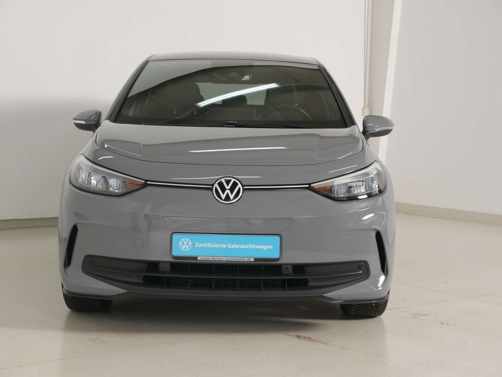 VOLKSWAGEN ID.3, photo 2 sur 17