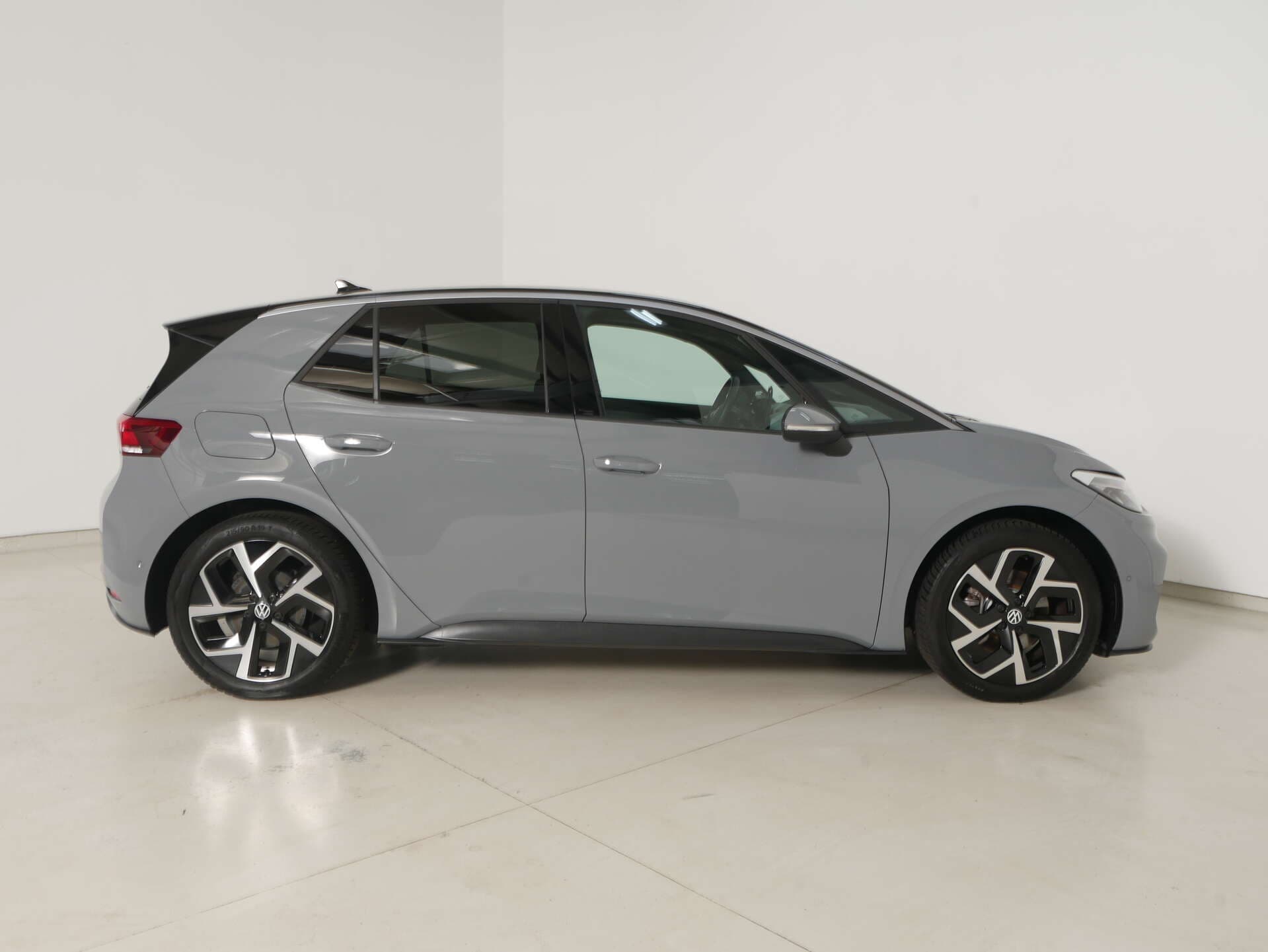 VOLKSWAGEN ID.3, photo 3 sur 17
