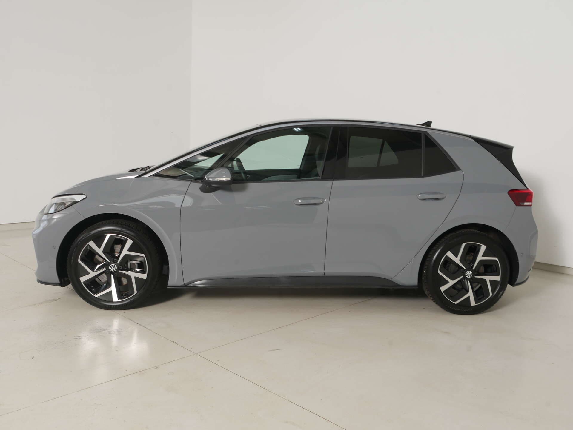 VOLKSWAGEN ID.3, photo 6 sur 17