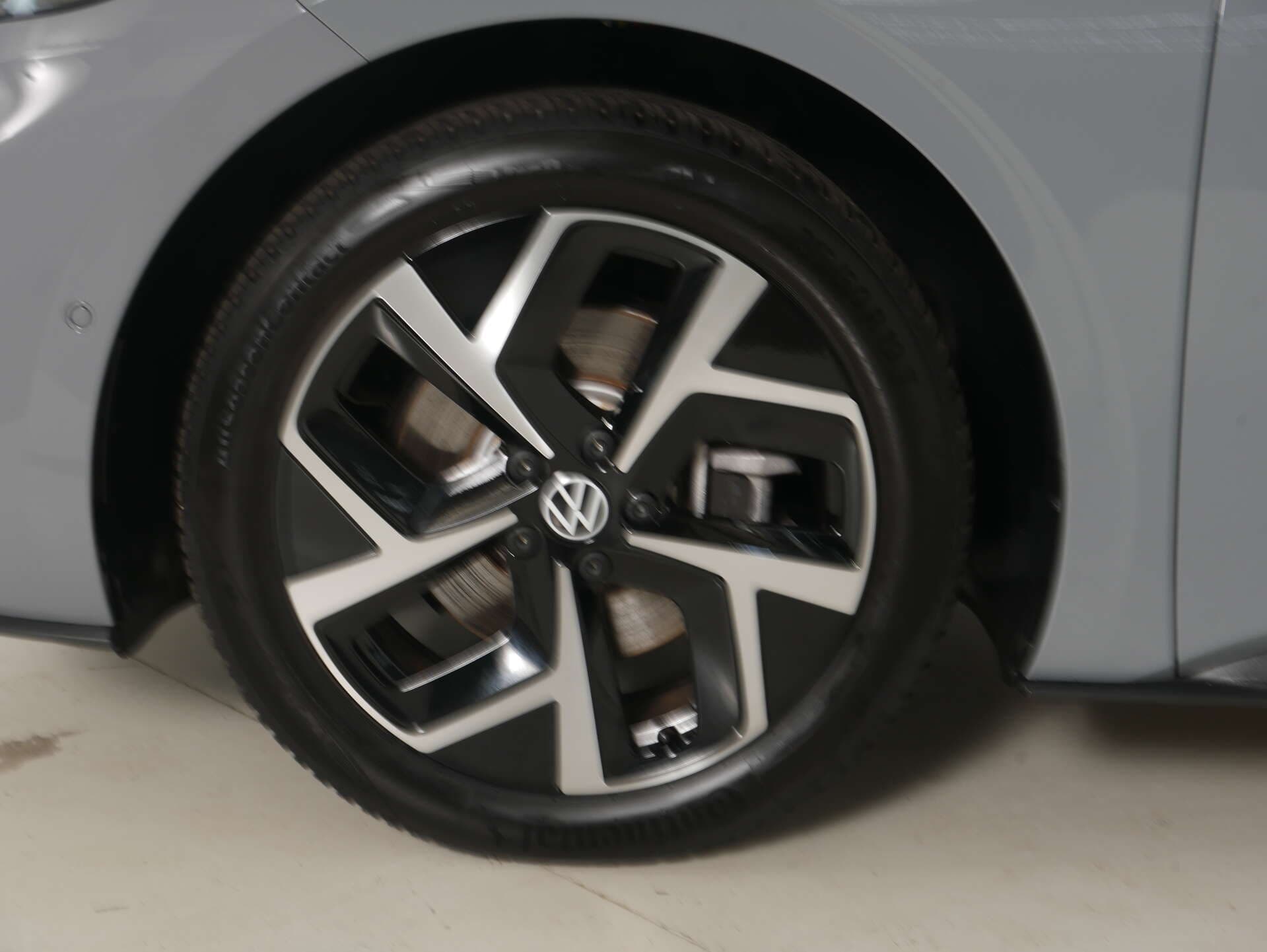 VOLKSWAGEN ID.3, photo 8 sur 17