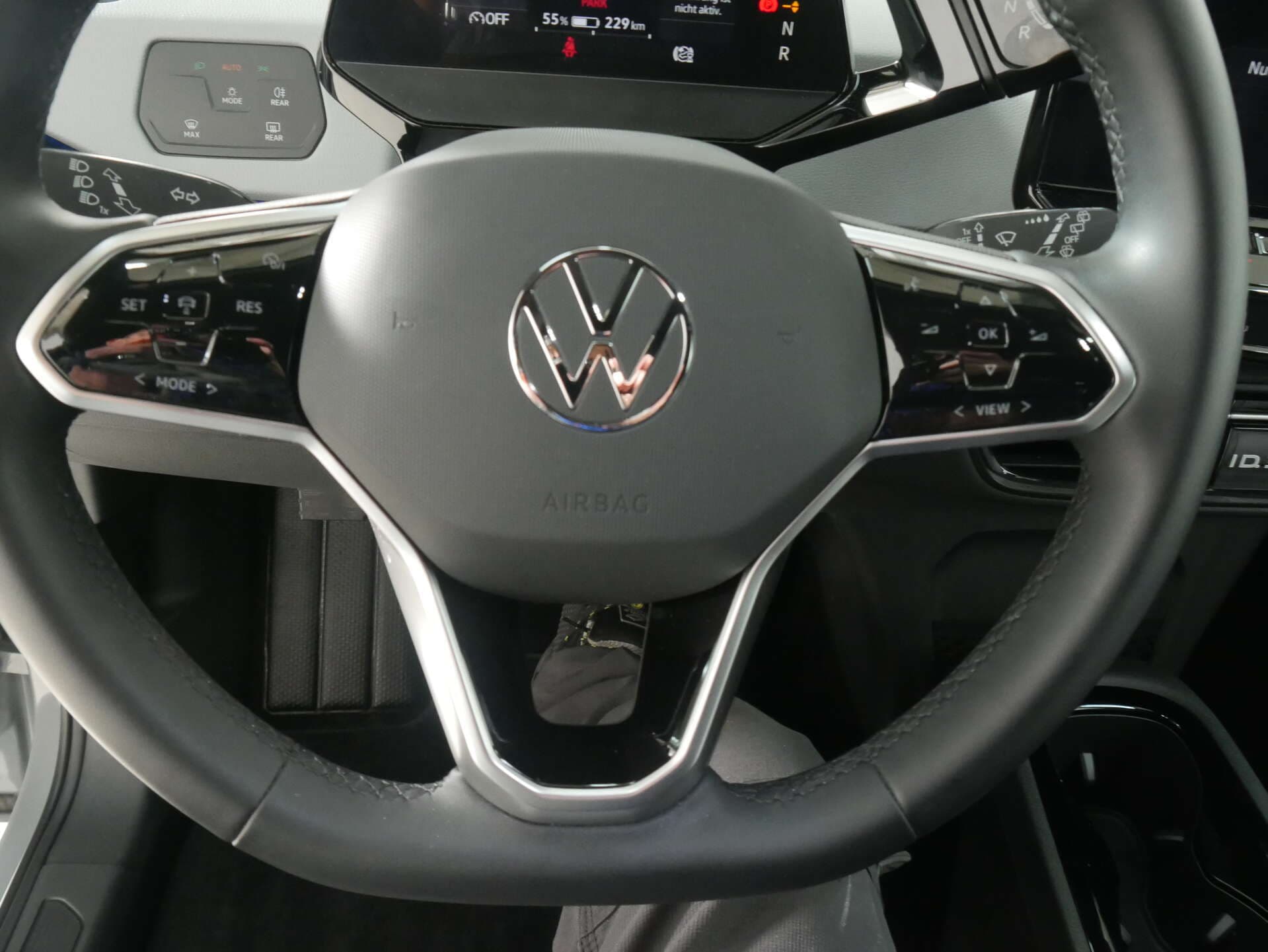 VOLKSWAGEN ID.3, photo 9 sur 17
