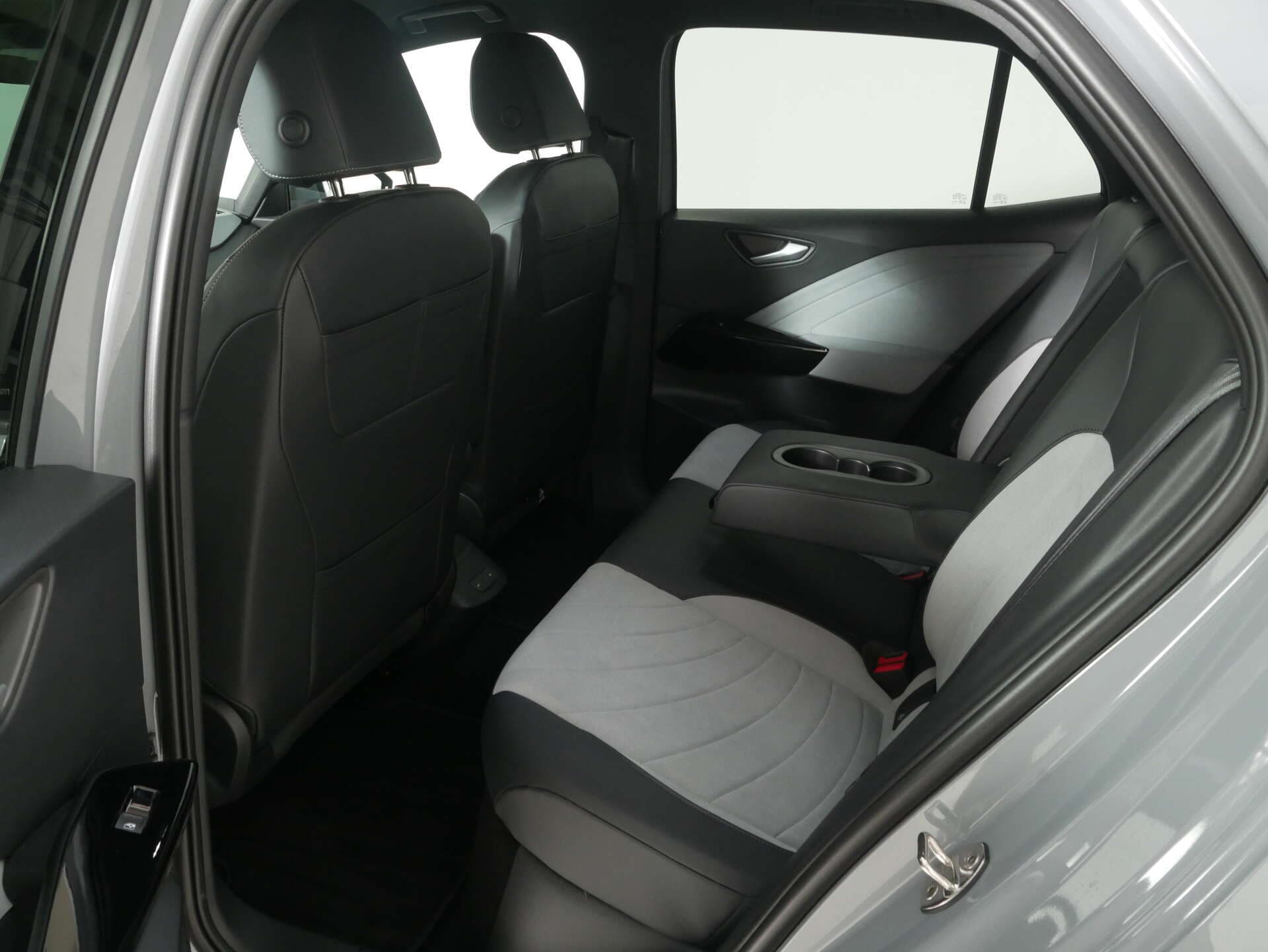 VOLKSWAGEN ID.3, photo 12 sur 17