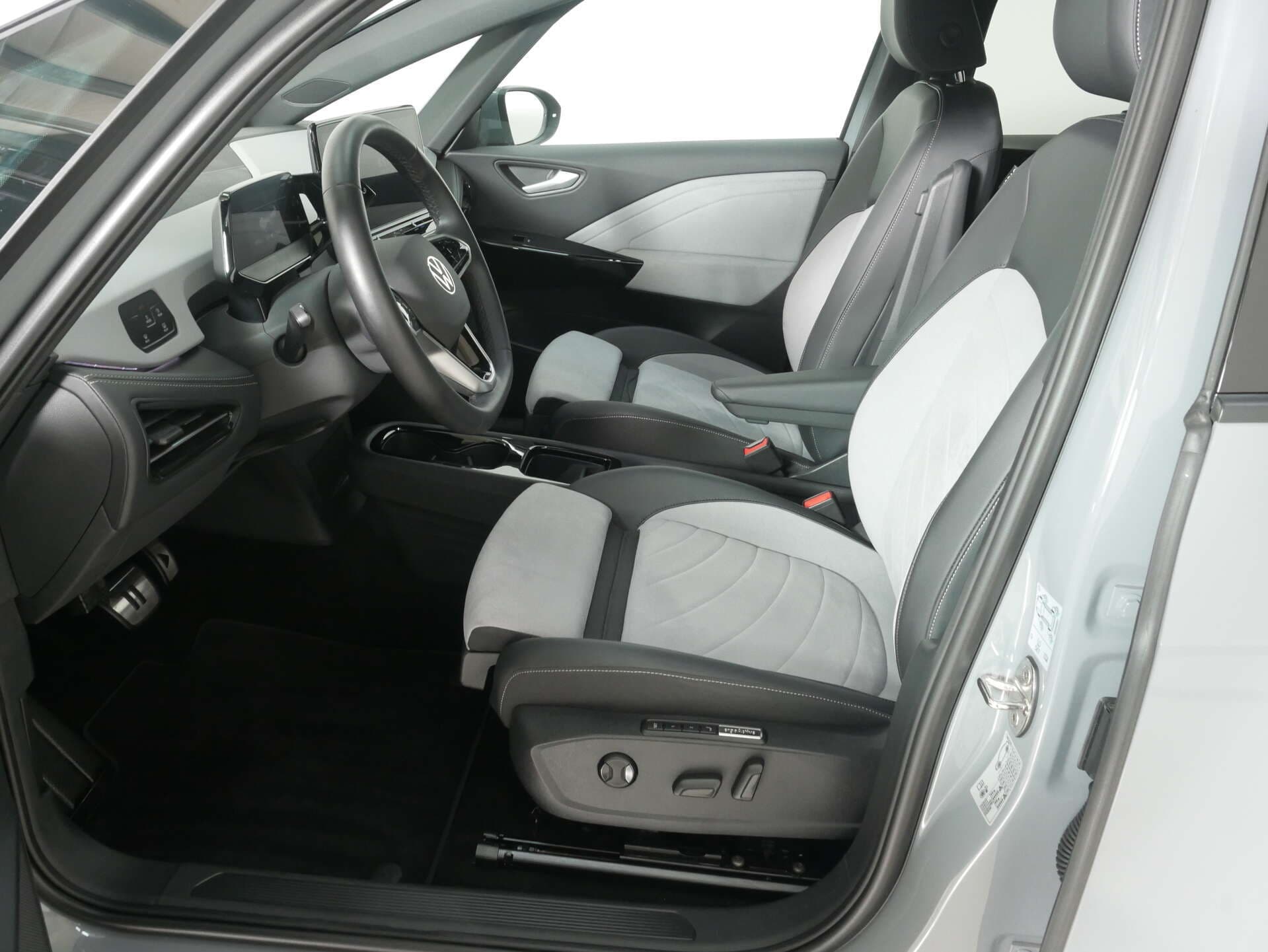 VOLKSWAGEN ID.3, photo 13 sur 17