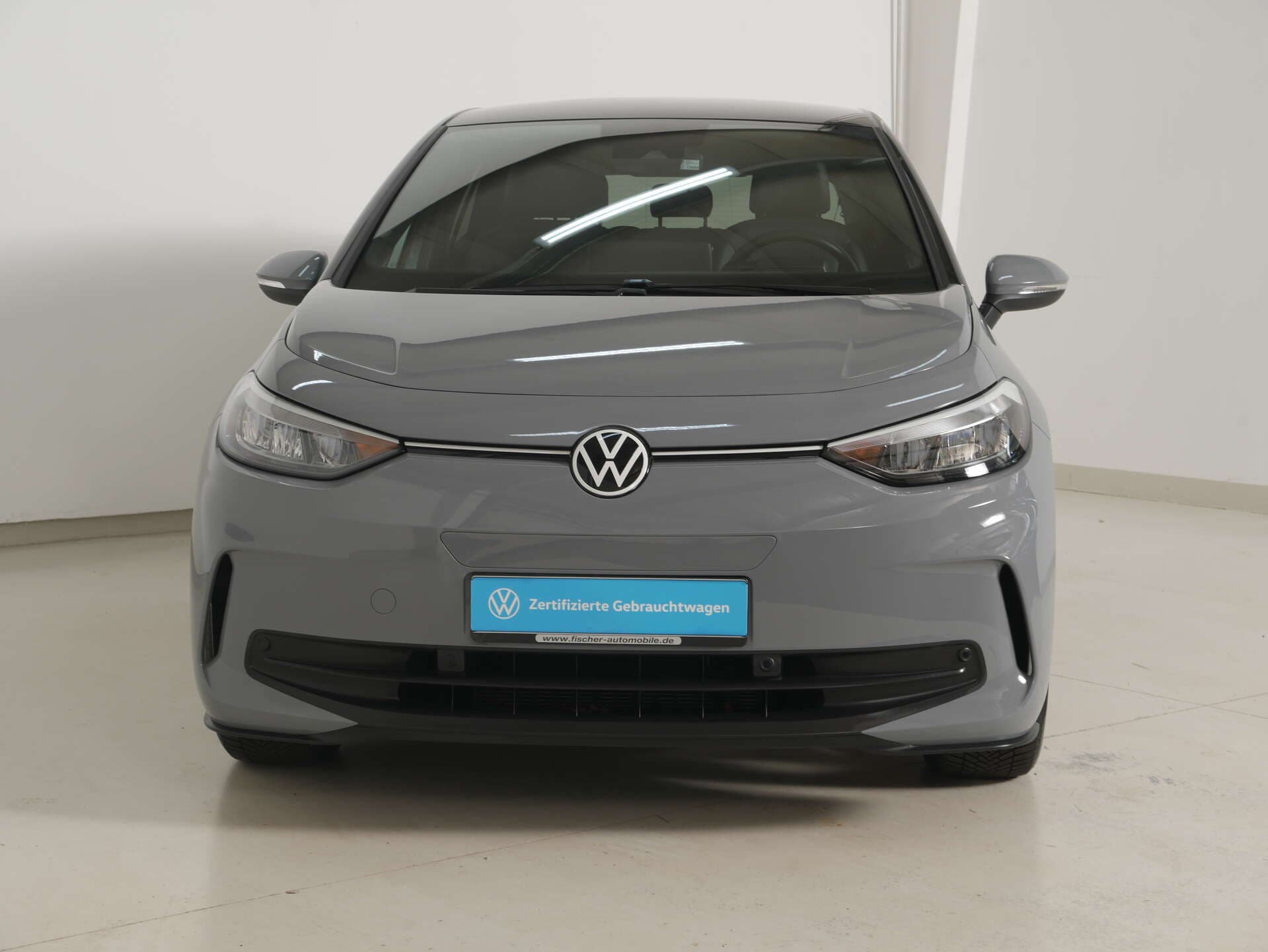 VOLKSWAGEN ID.3, photo 2 sur 17