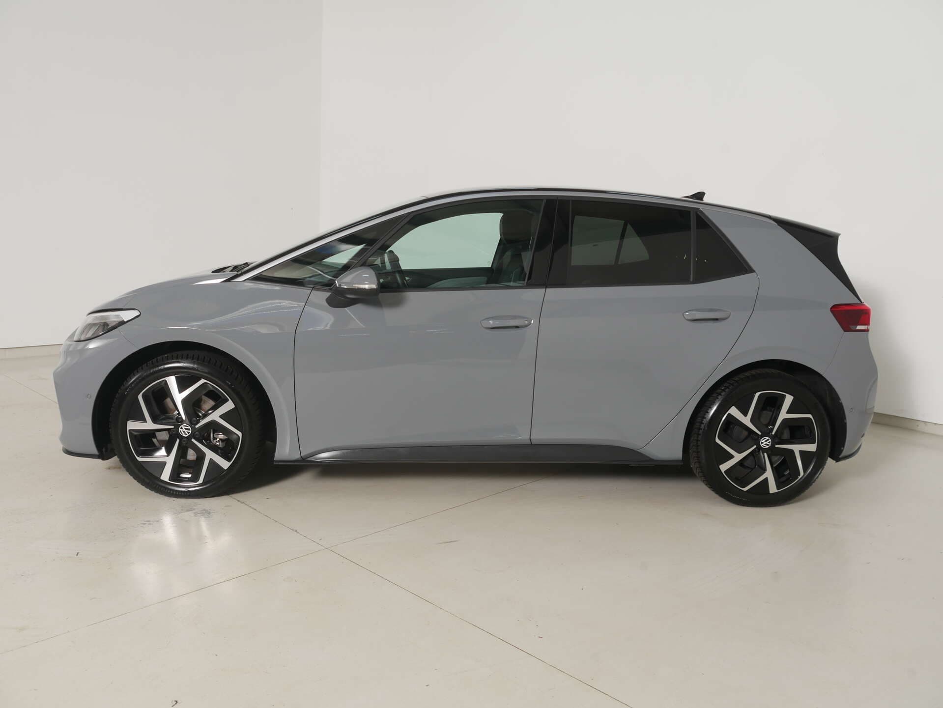 VOLKSWAGEN ID.3, photo 5 sur 17