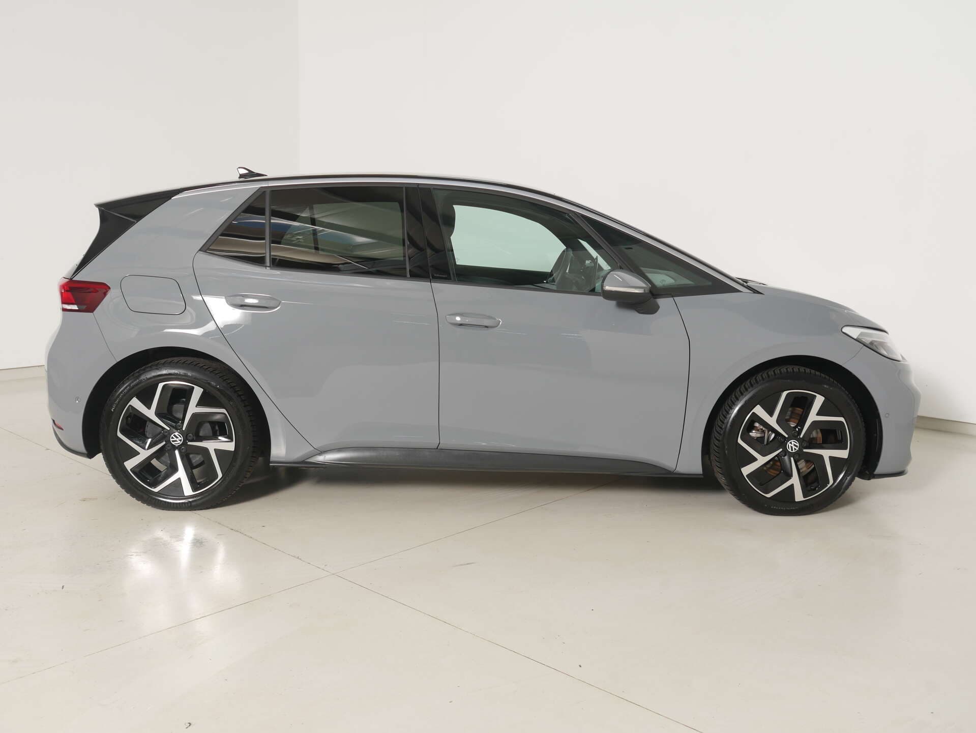 VOLKSWAGEN ID.3, photo 6 sur 17