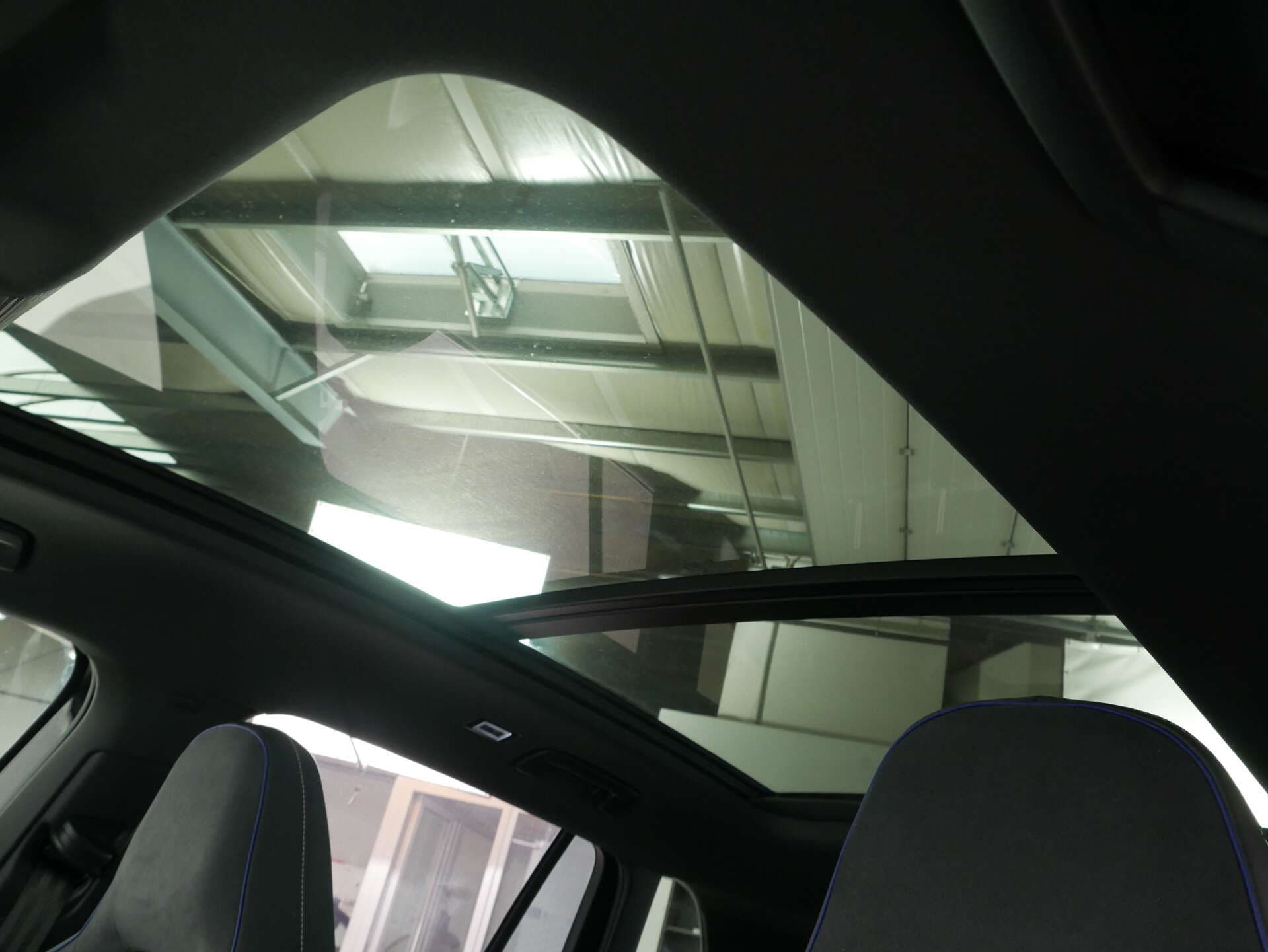 VOLKSWAGEN Tiguan, photo 17 sur 17