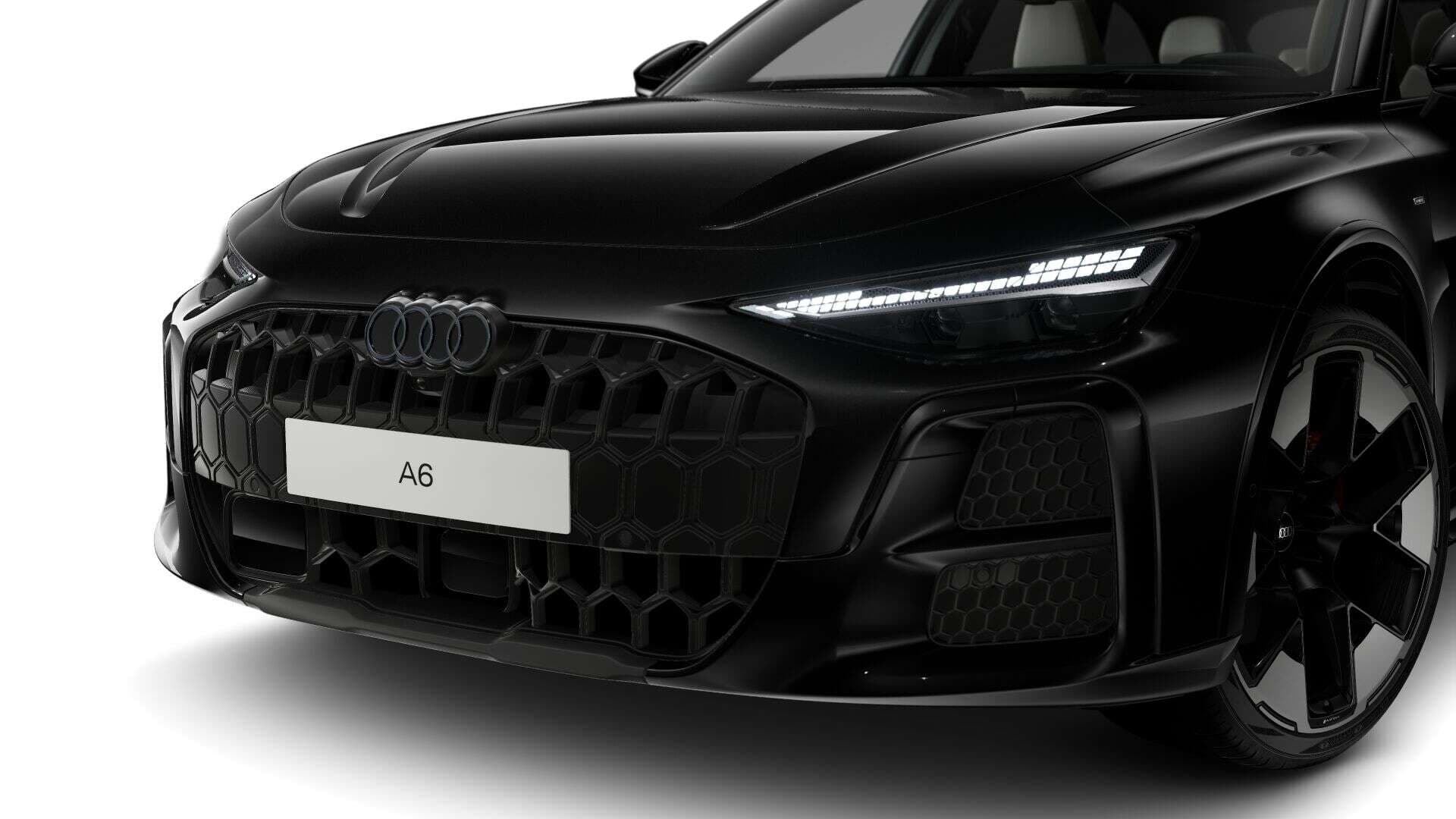AUDI A6 allroad, photo 2 sur 9
