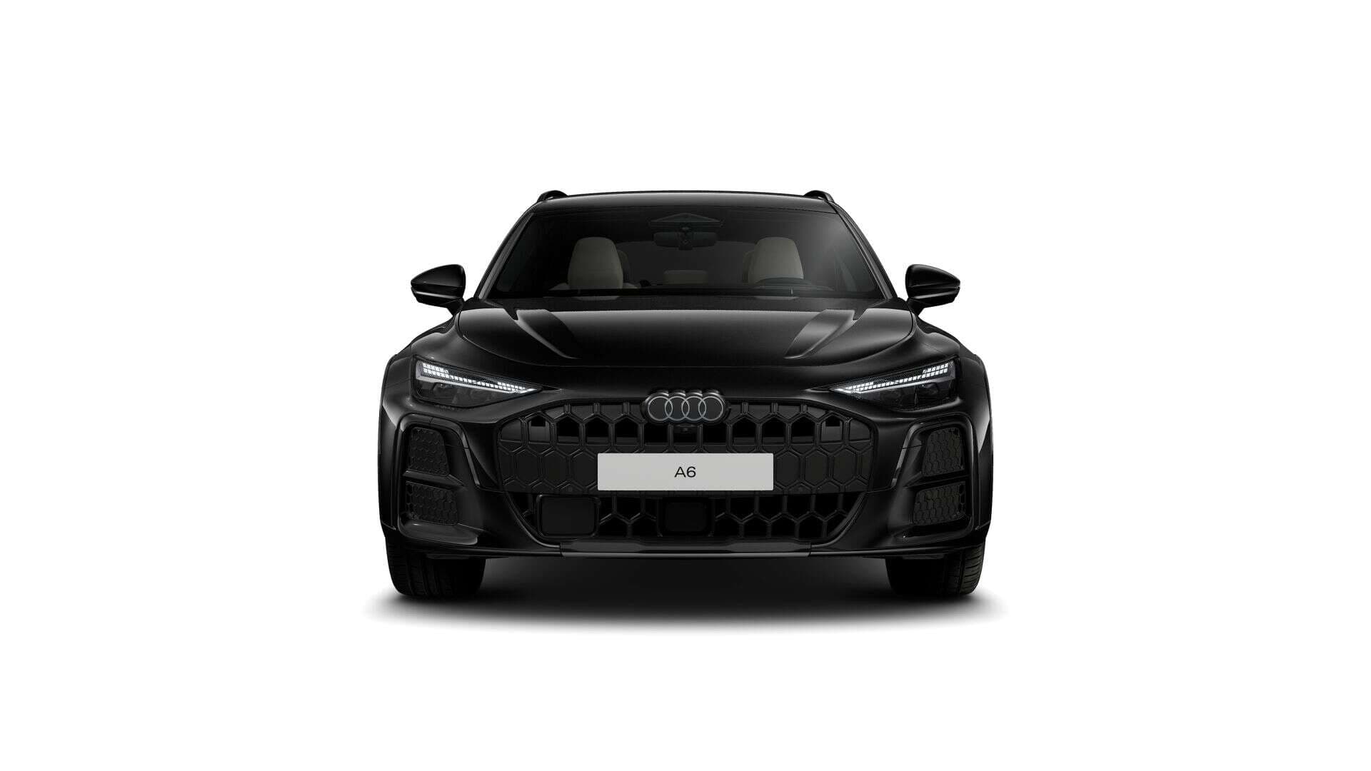 AUDI A6 allroad, photo 3 sur 9