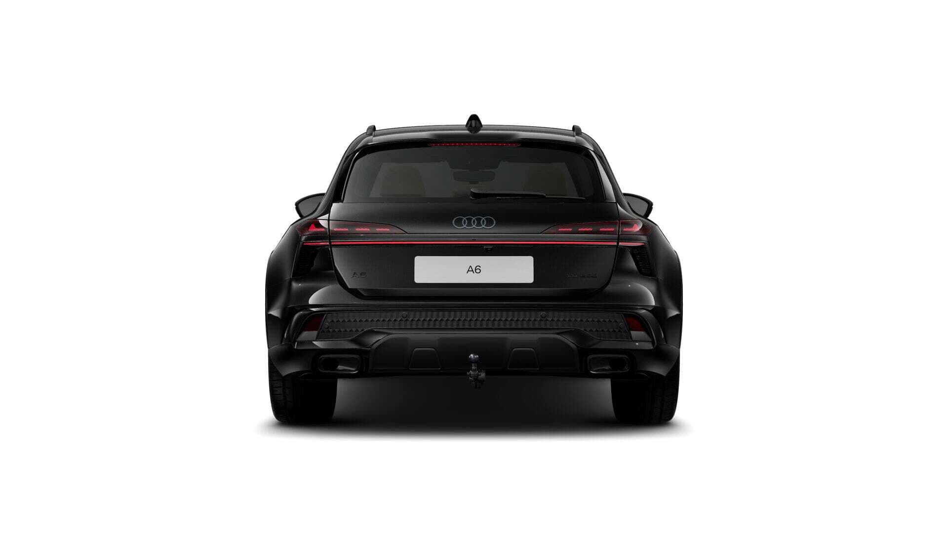 AUDI A6 allroad, photo 4 sur 9