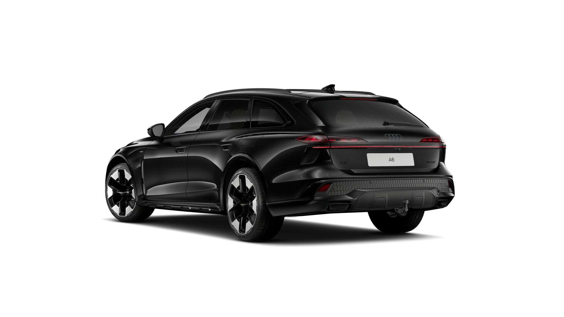 AUDI A6 allroad, photo 5 sur 9