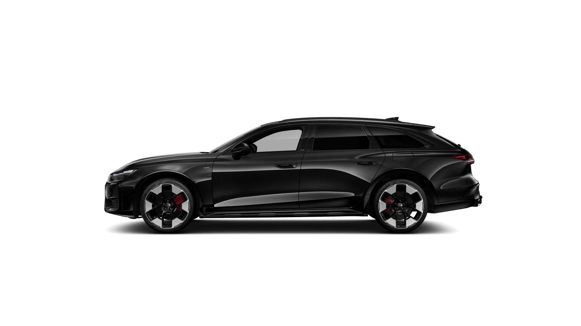 AUDI A6 allroad, photo 6 sur 9
