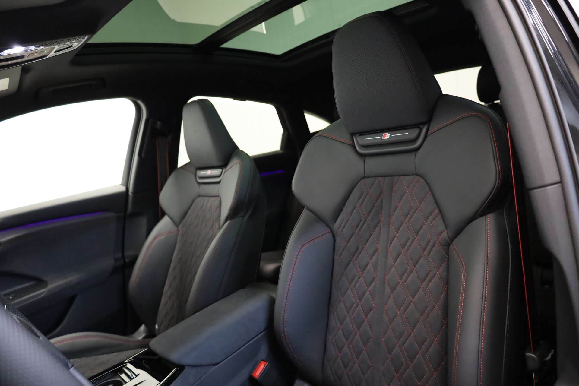 AUDI SQ6 Sportback, photo 9 sur 17