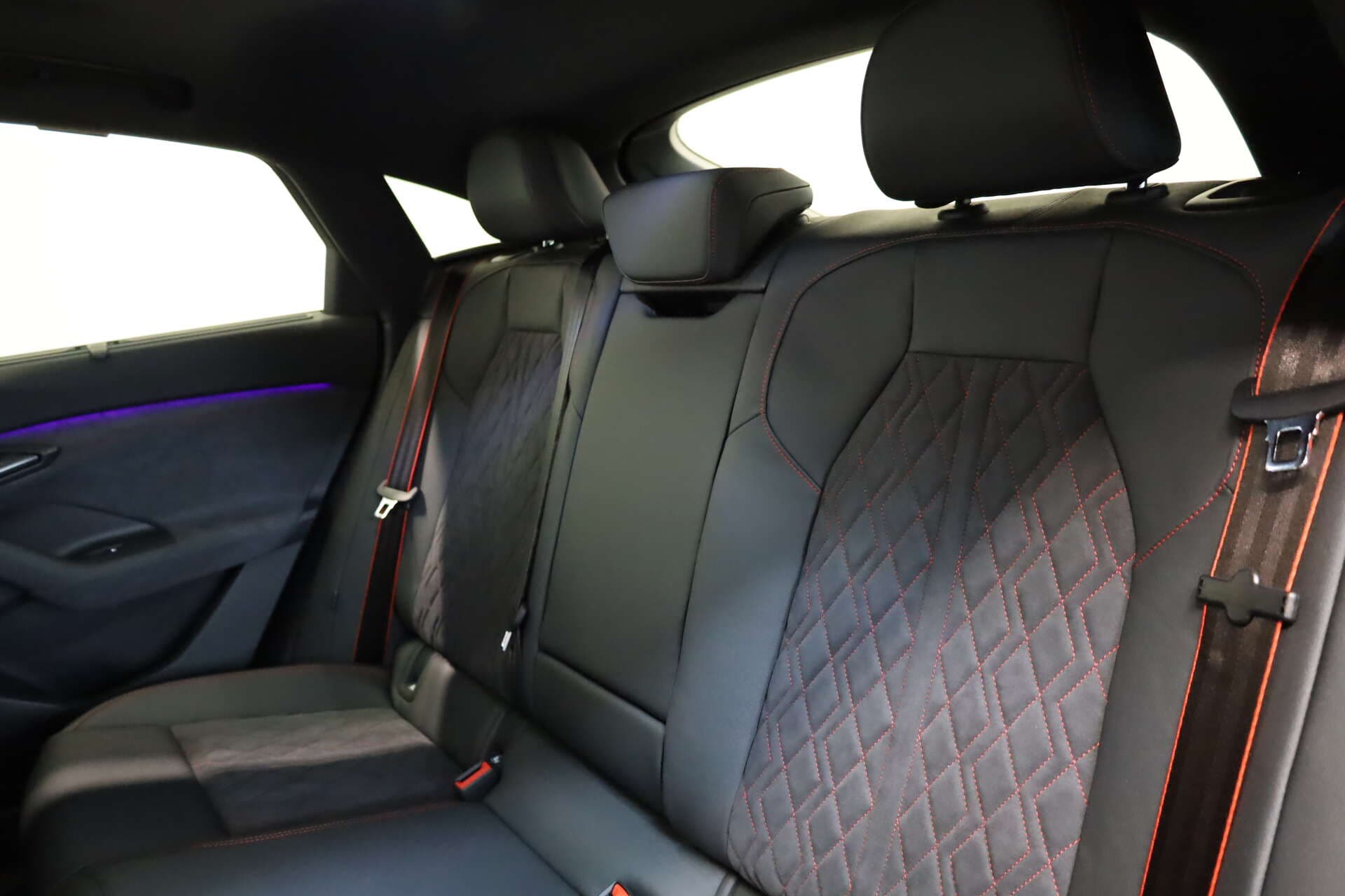 AUDI SQ6 Sportback, photo 10 sur 17