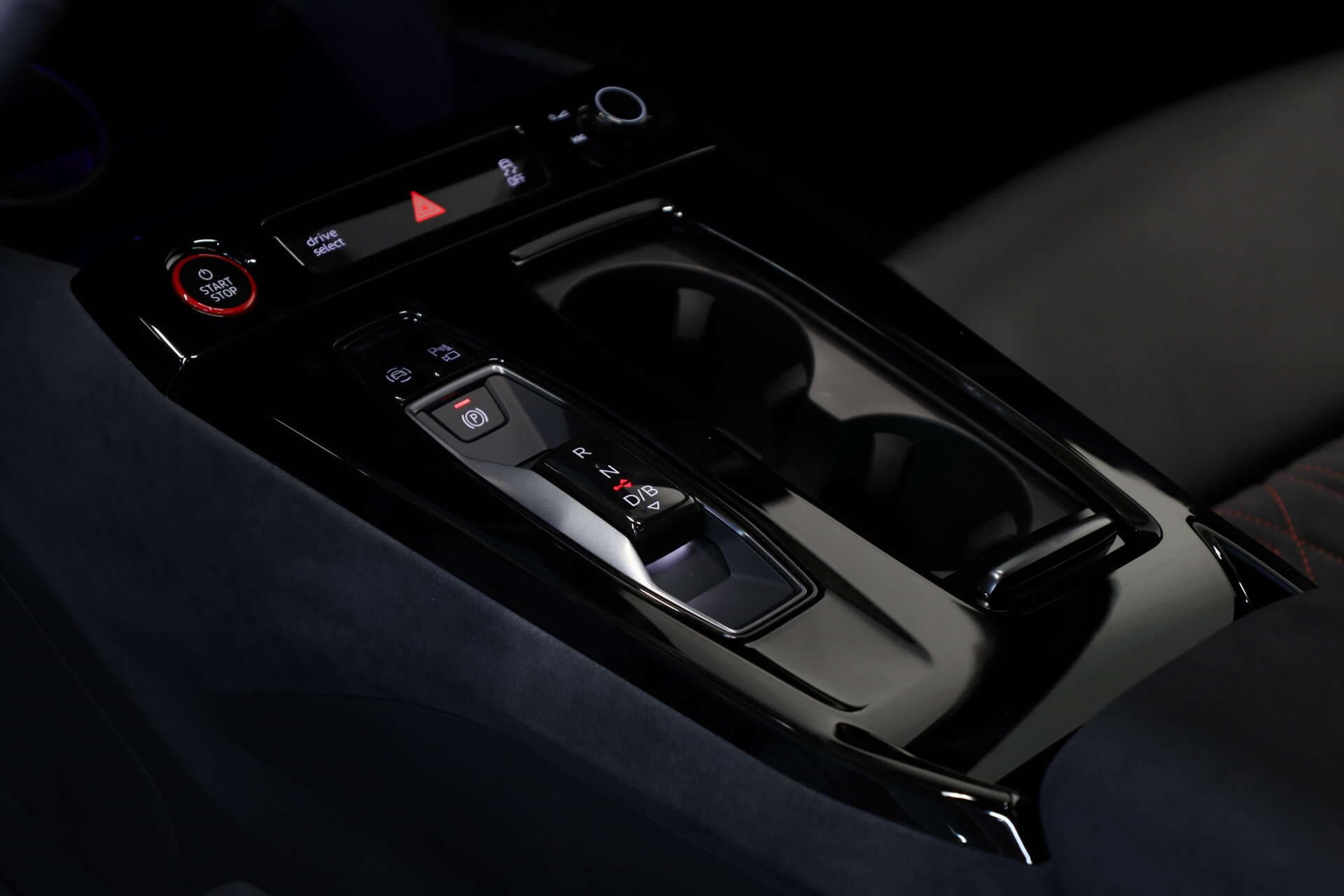 AUDI SQ6 Sportback, photo 17 sur 17