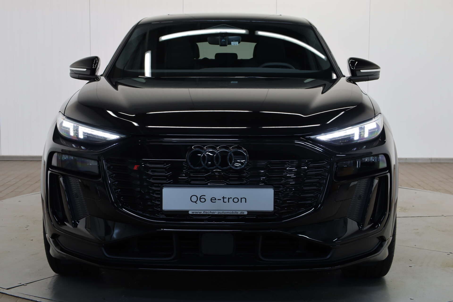AUDI SQ6 Sportback, photo 2 sur 17