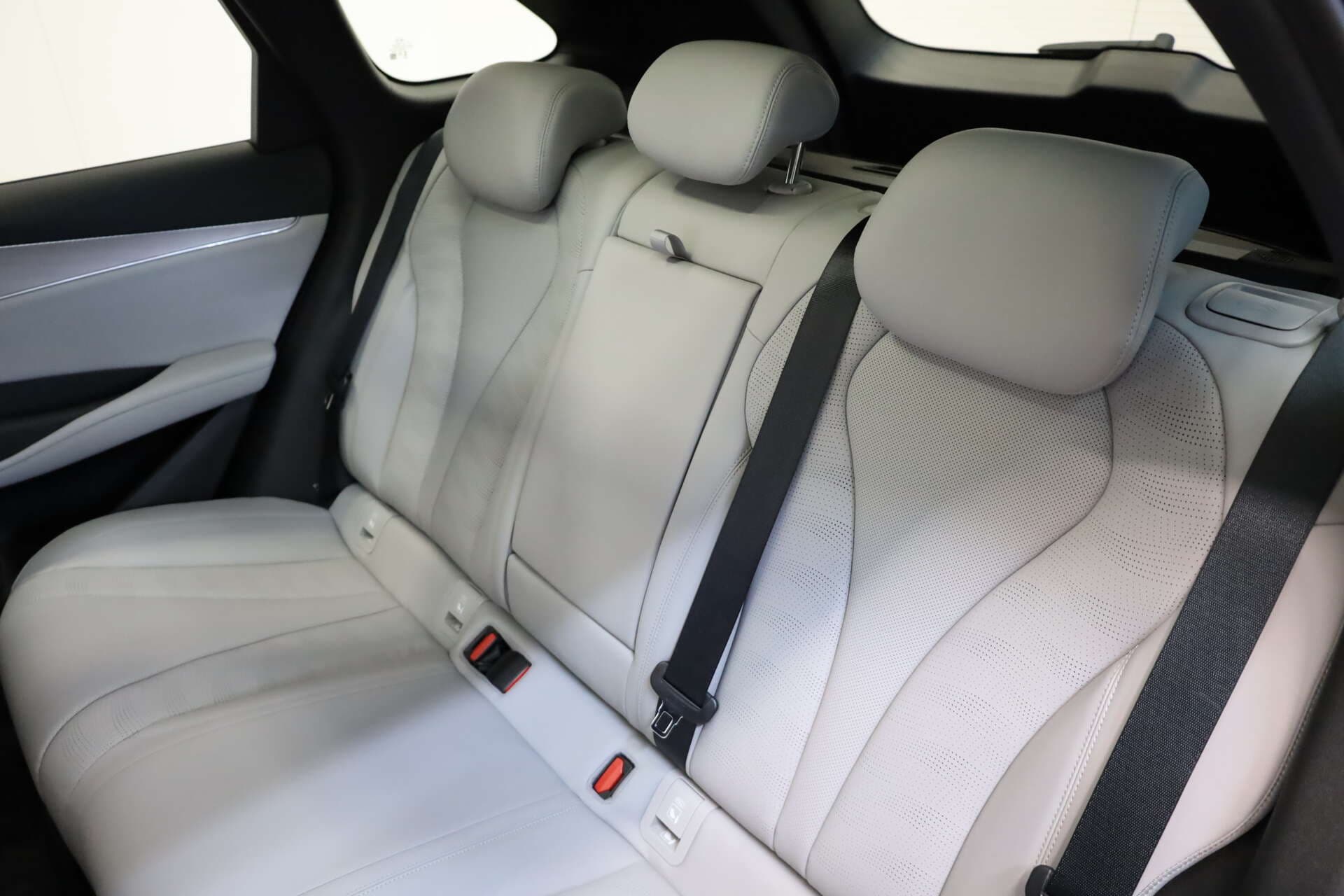 BYD SEAL 6 DM-i Touring, photo 11 sur 17