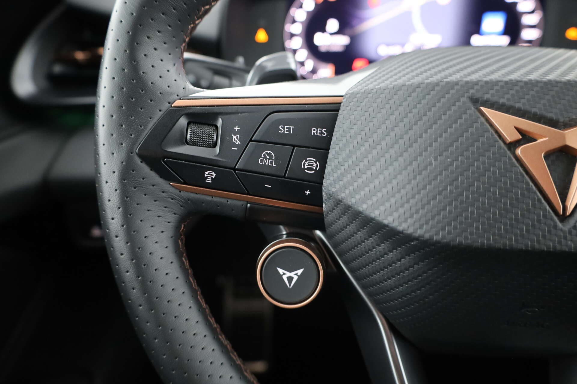 CUPRA Terramar, photo 14 sur 17