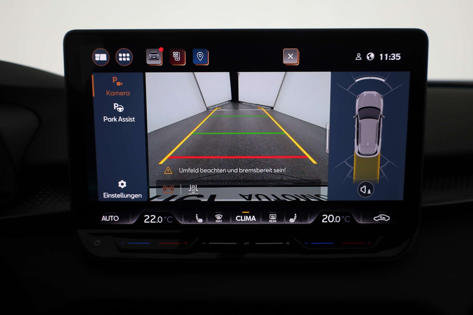 CUPRA Terramar, photo 17 sur 17