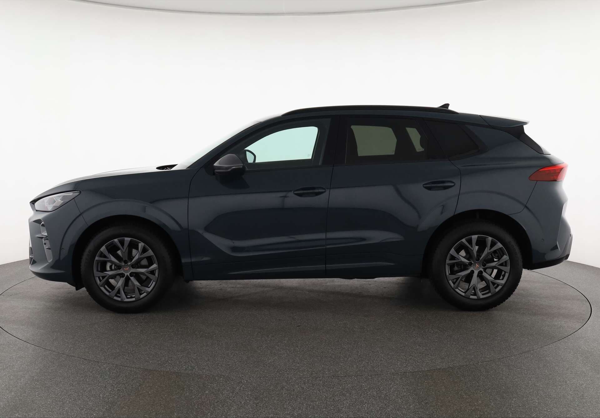 CUPRA Terramar, photo 4 sur 17
